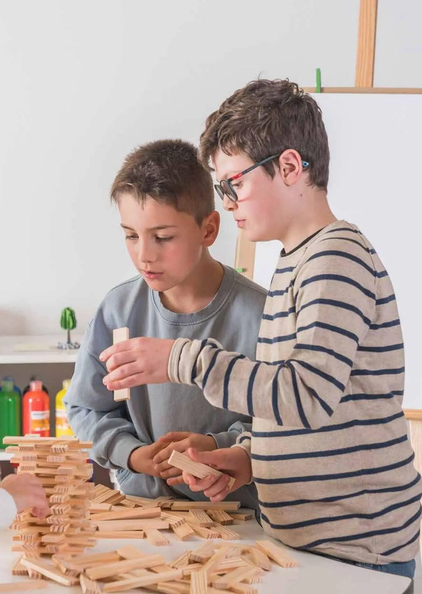 Catálogo de Catálogo Abacus 20 de abril al 31 de agosto 2027 - Página 11