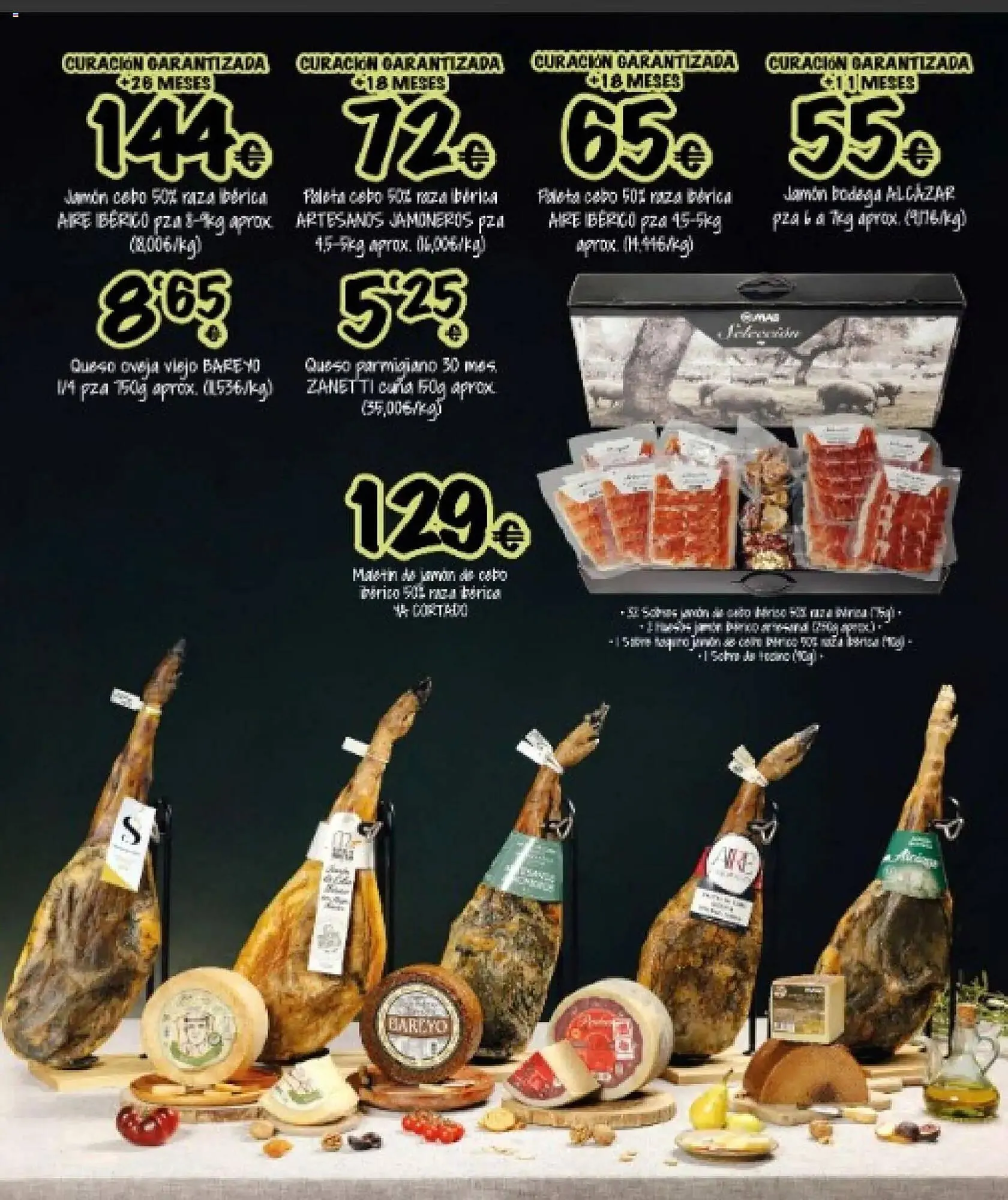 Catálogo de Folleto Cash Fresh 28 de noviembre al 31 de diciembre 2025 - Página 10