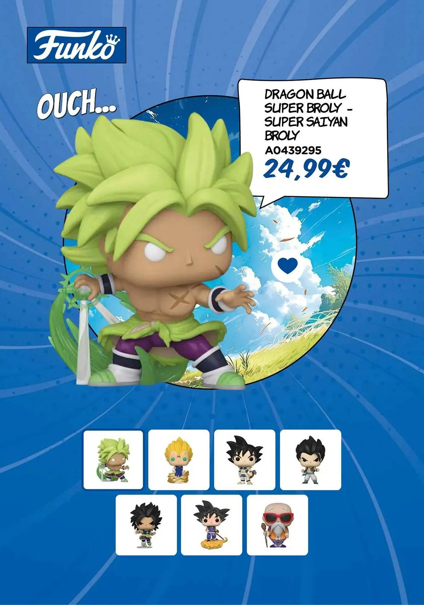 Catálogo de Folleto Juguettos 11 de junio al 31 de agosto 2025 - Página 50