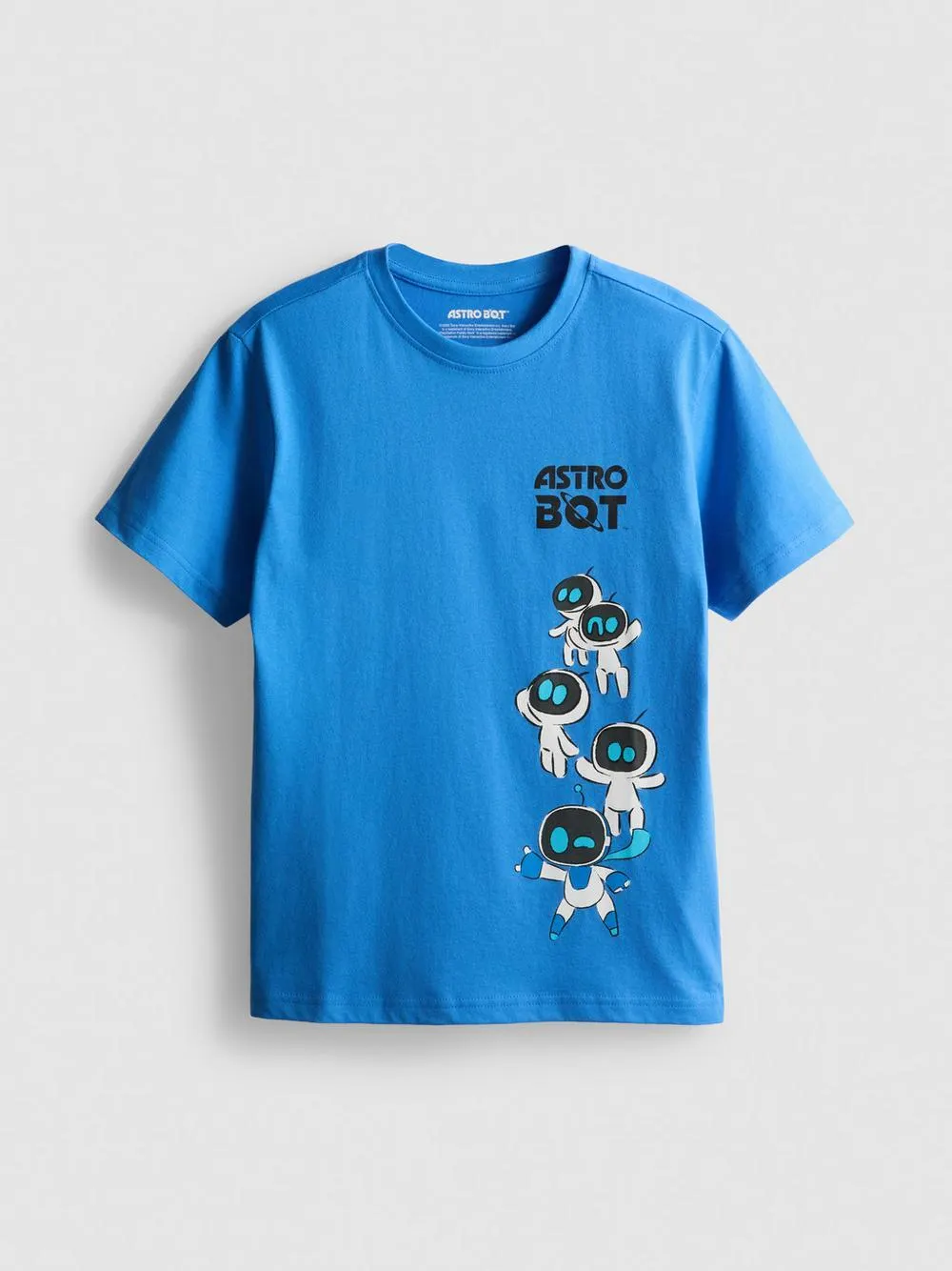7-15 años | Camiseta Astro Bot de PlayStation