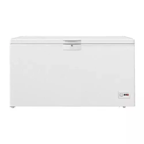 Congelador horizontal Beko HSM46740