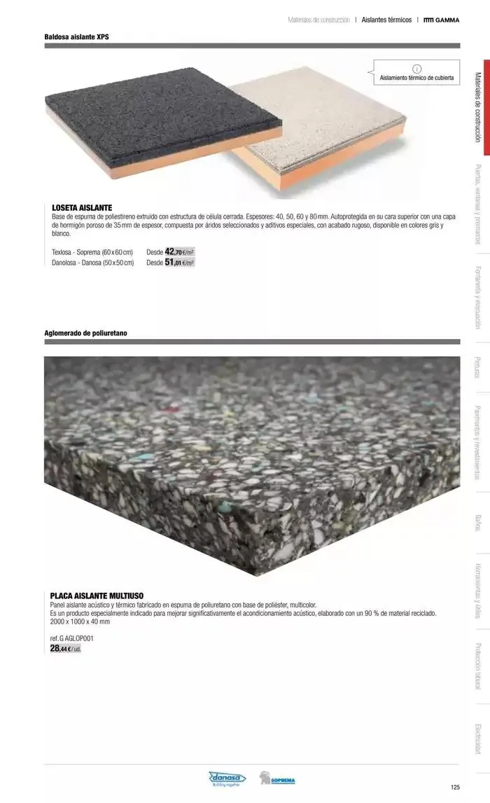 Catálogo de Catálogo Grup Gamma 14 de octubre al 31 de marzo 2025 - Página 28