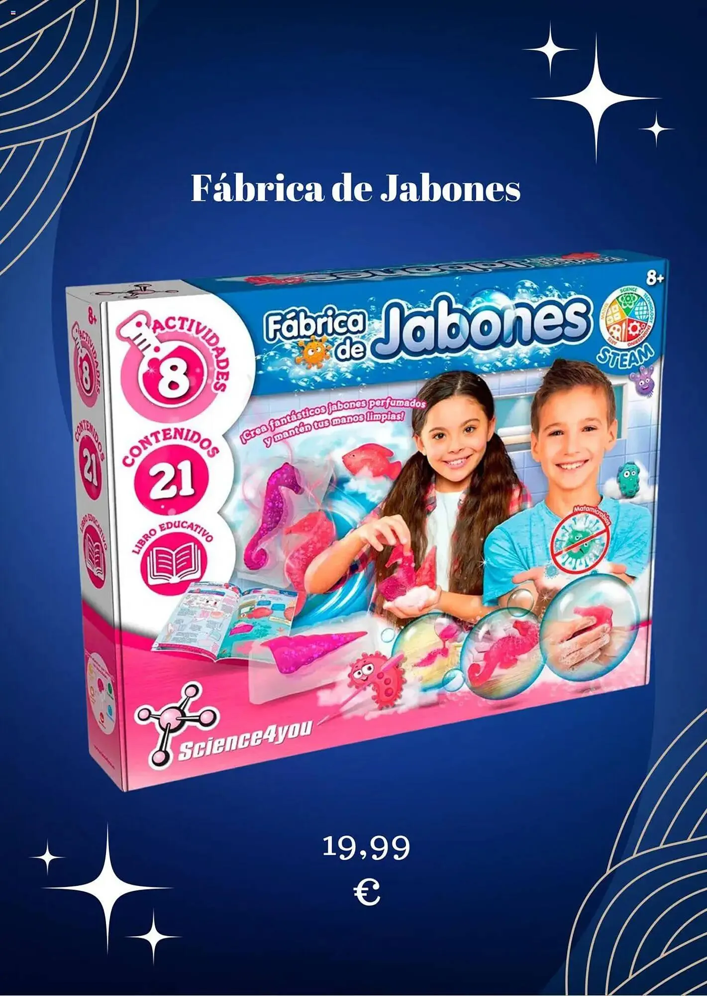 Catálogo de Folleto DRIM 5 de marzo al 5 de abril 2025 - Página 2