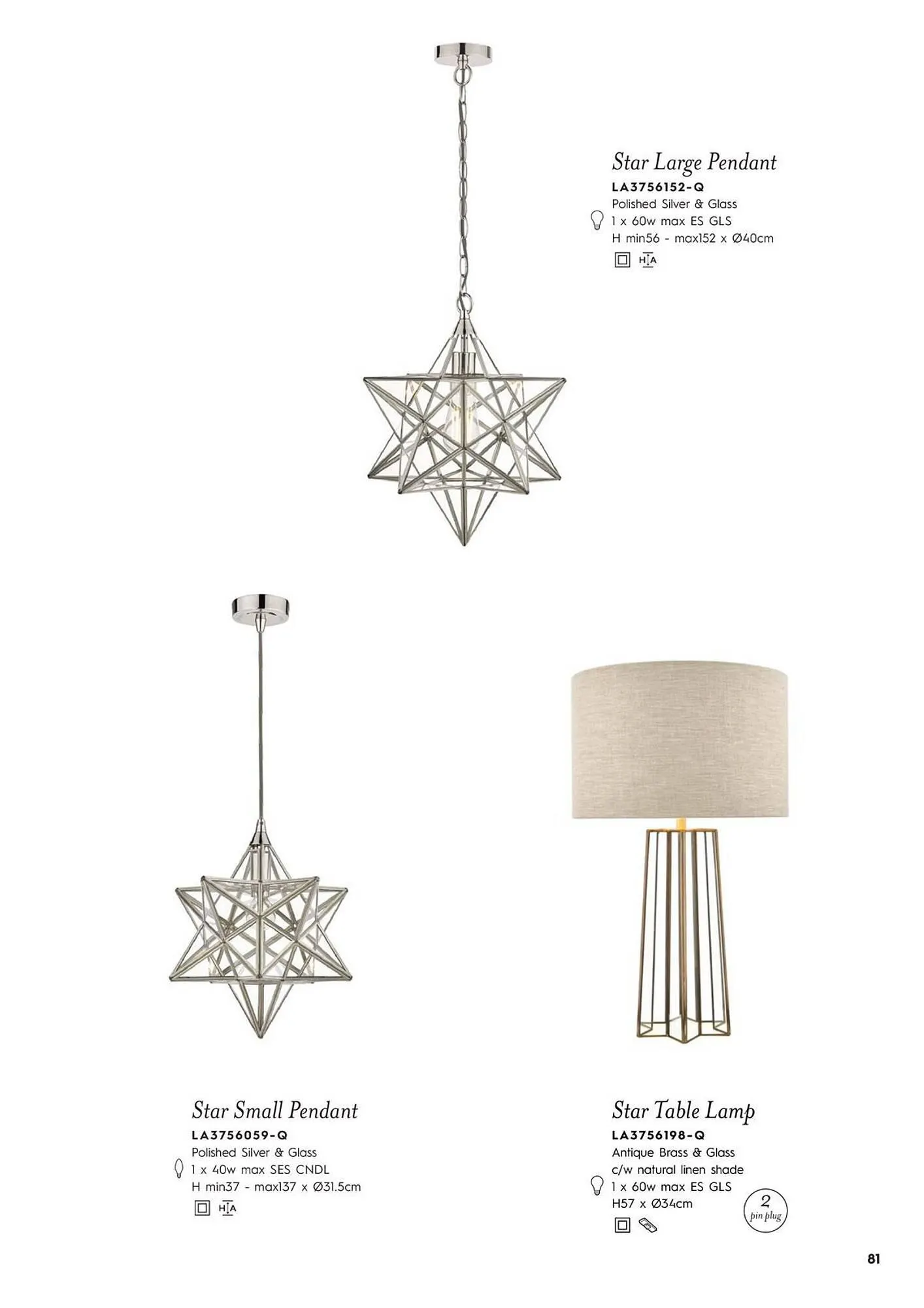 Catálogo de Folleto Laura Ashley 25 de enero al 31 de marzo 2024 - Página 83