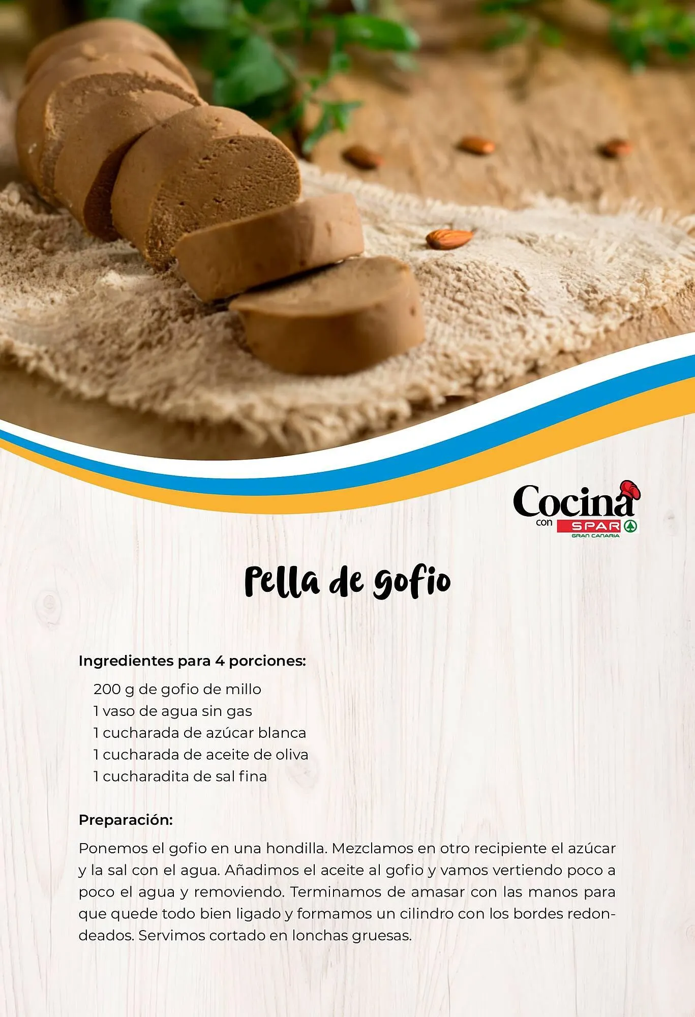 Catálogo de Folleto SPAR Gran Canaria 31 de marzo al 16 de abril 2026 - Página 5