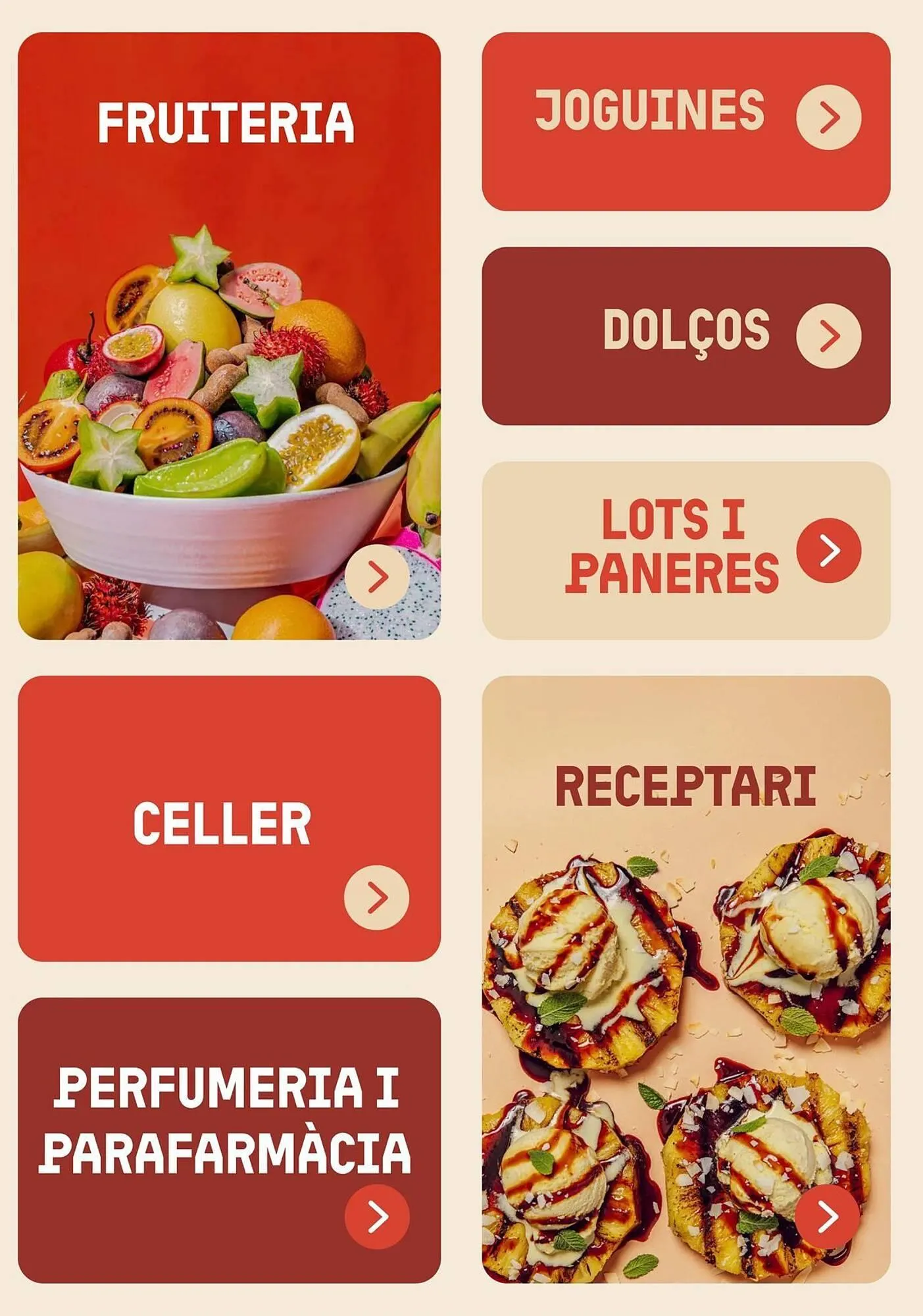 Catálogo de Folleto BonpreuEsclat 3 de diciembre al 31 de diciembre 2025 - Página 4