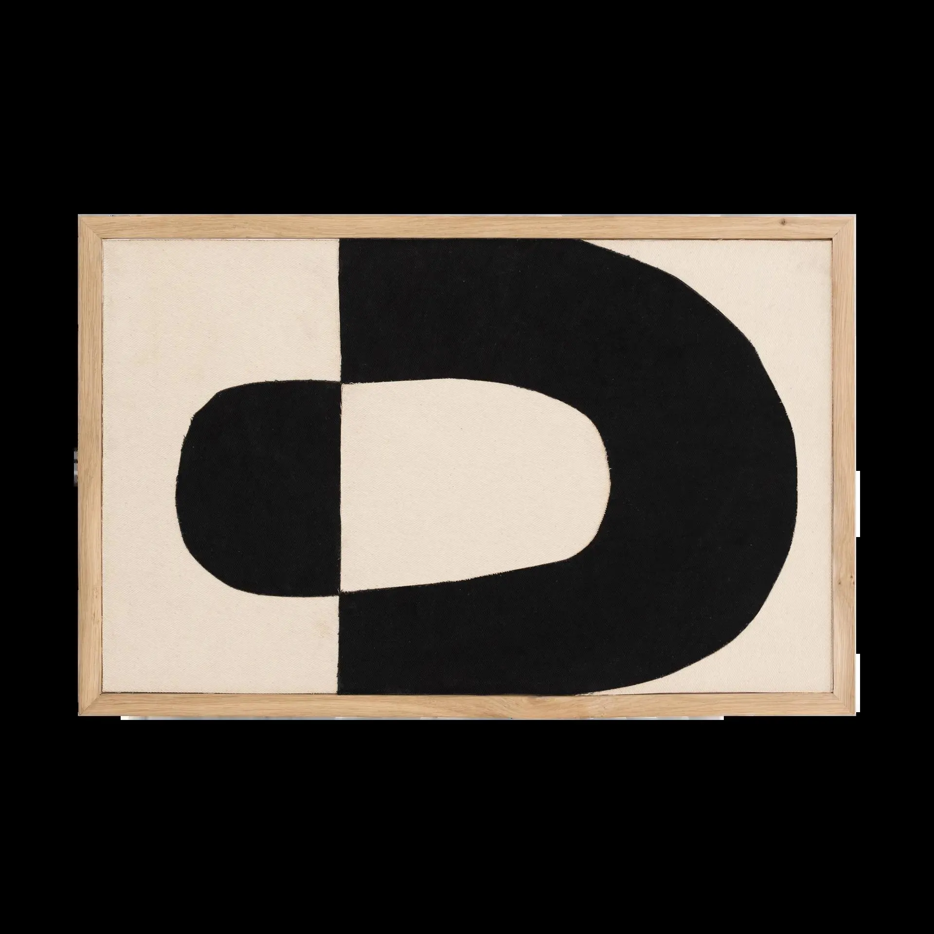 Ocaso B Wall decor 47x70 cm