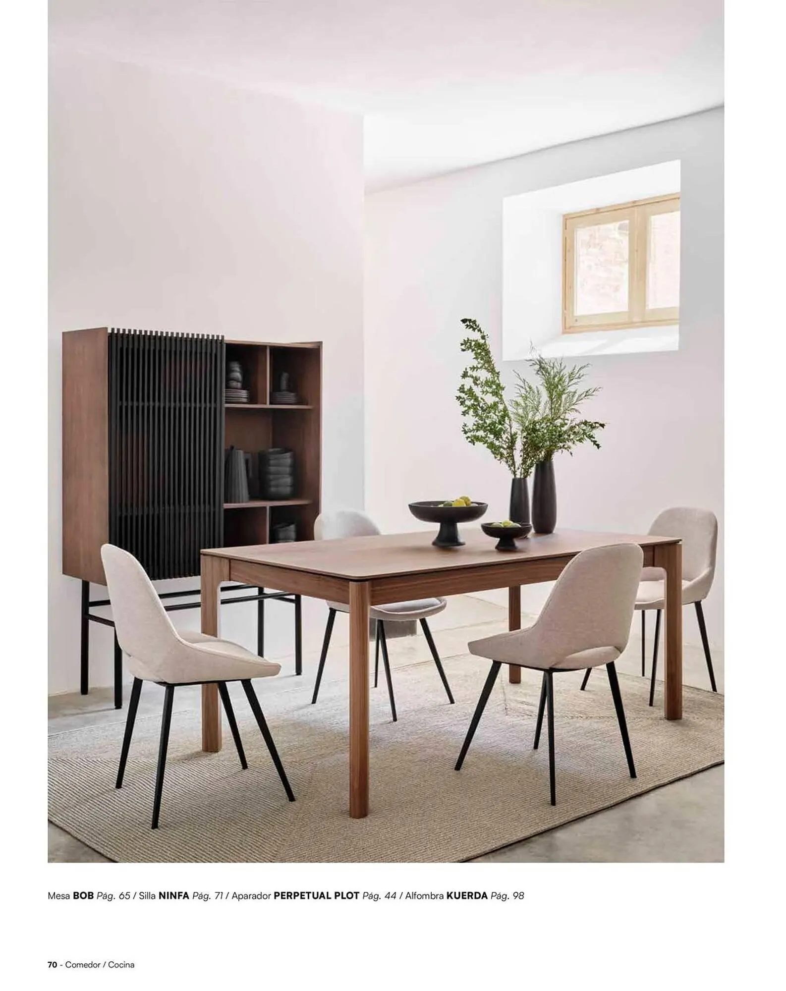 Catálogo de Folleto La Oca 1 de enero al 31 de diciembre 2025 - Página 70