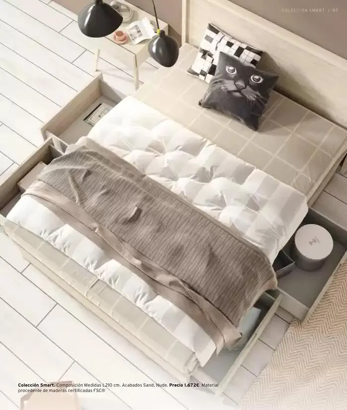 Catálogo de Catálogo Kibuc 7 de marzo al 31 de agosto 2025 - Página 187