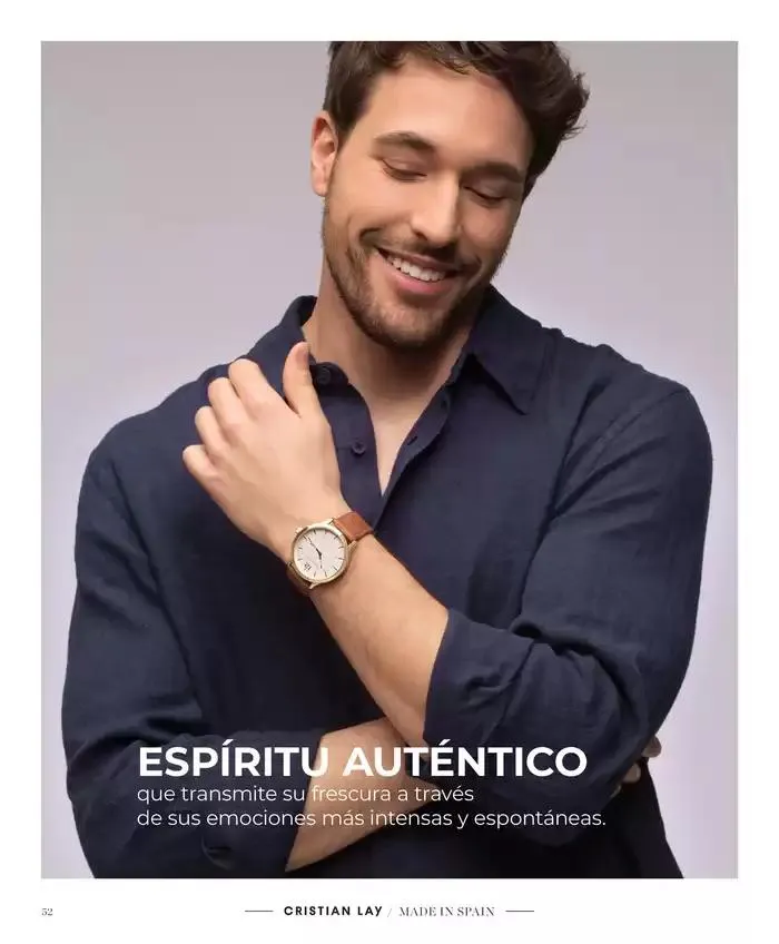 Catálogo de Del lunes 14 de abril al domingo 4 de mayo 14 de abril al 4 de mayo 2025 - Página 52