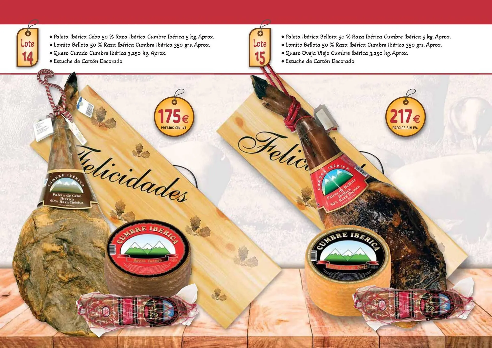 Catálogo de Catálogo Cash Barea 10 de octubre al 31 de diciembre 2025 - Página 24