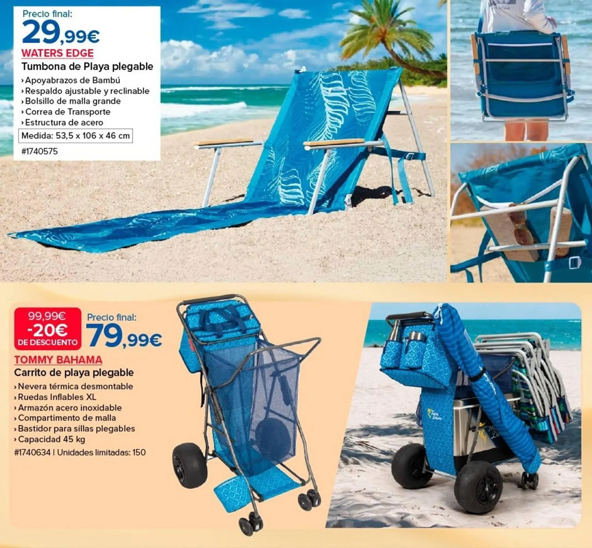 Catálogo de Folleto Costco 16 de julio al 20 de julio 2025 - Página 9