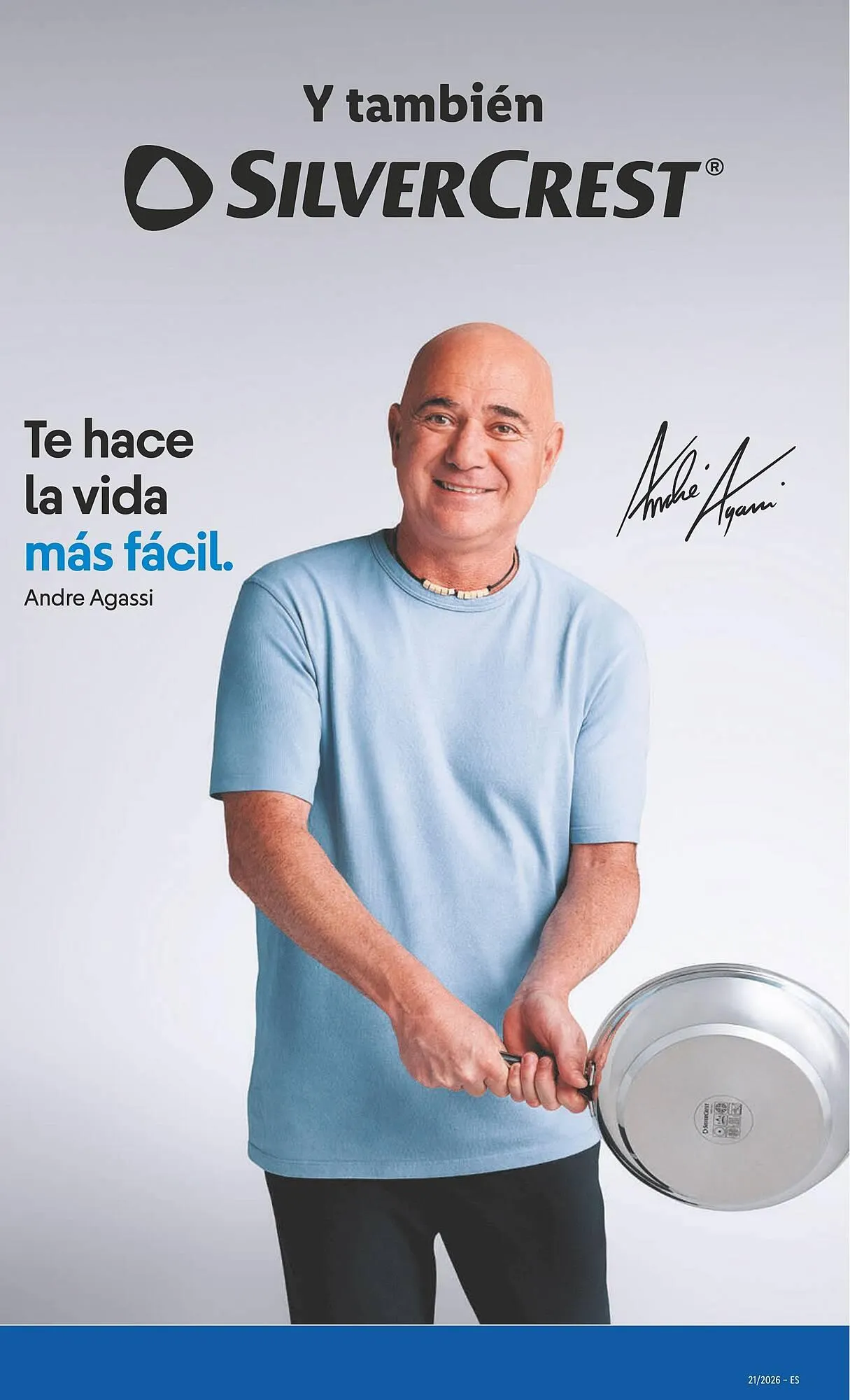 Catálogo de Catálogo Lidl 18 de mayo al 24 de mayo 2026 - Página 31