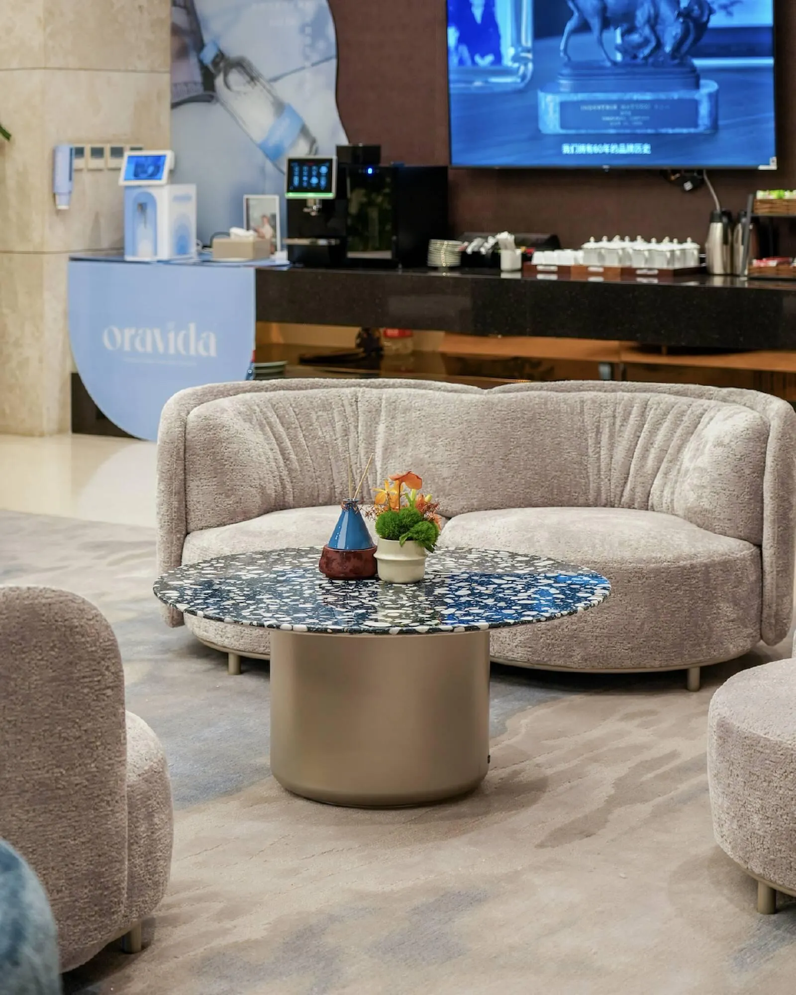 Catálogo de Folleto Natuzzi 28 de noviembre al 11 de diciembre 2025 - Página 3