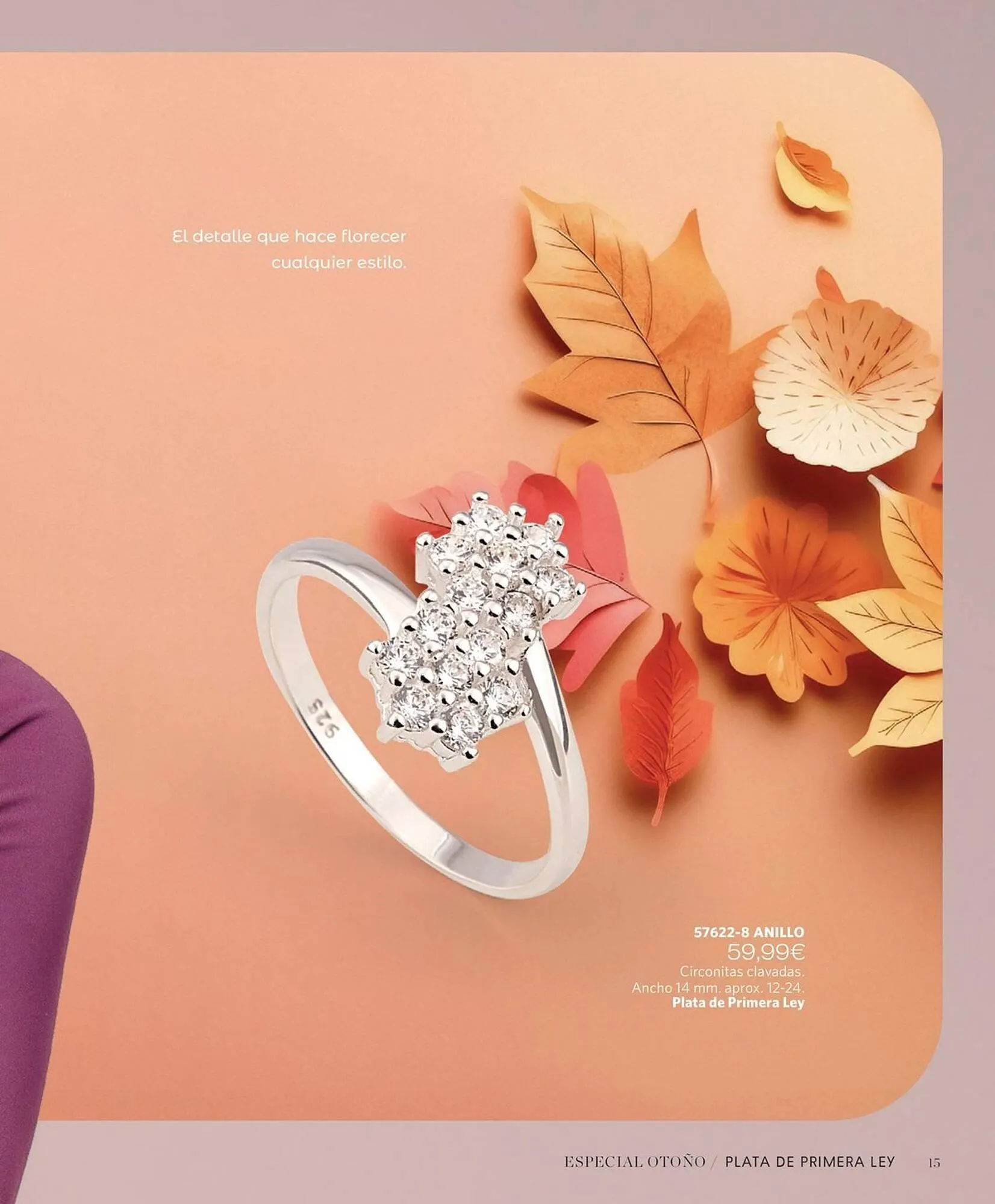 Catálogo de Catálogo Cristian Lay 8 de septiembre al 9 de noviembre 2025 - Página 17