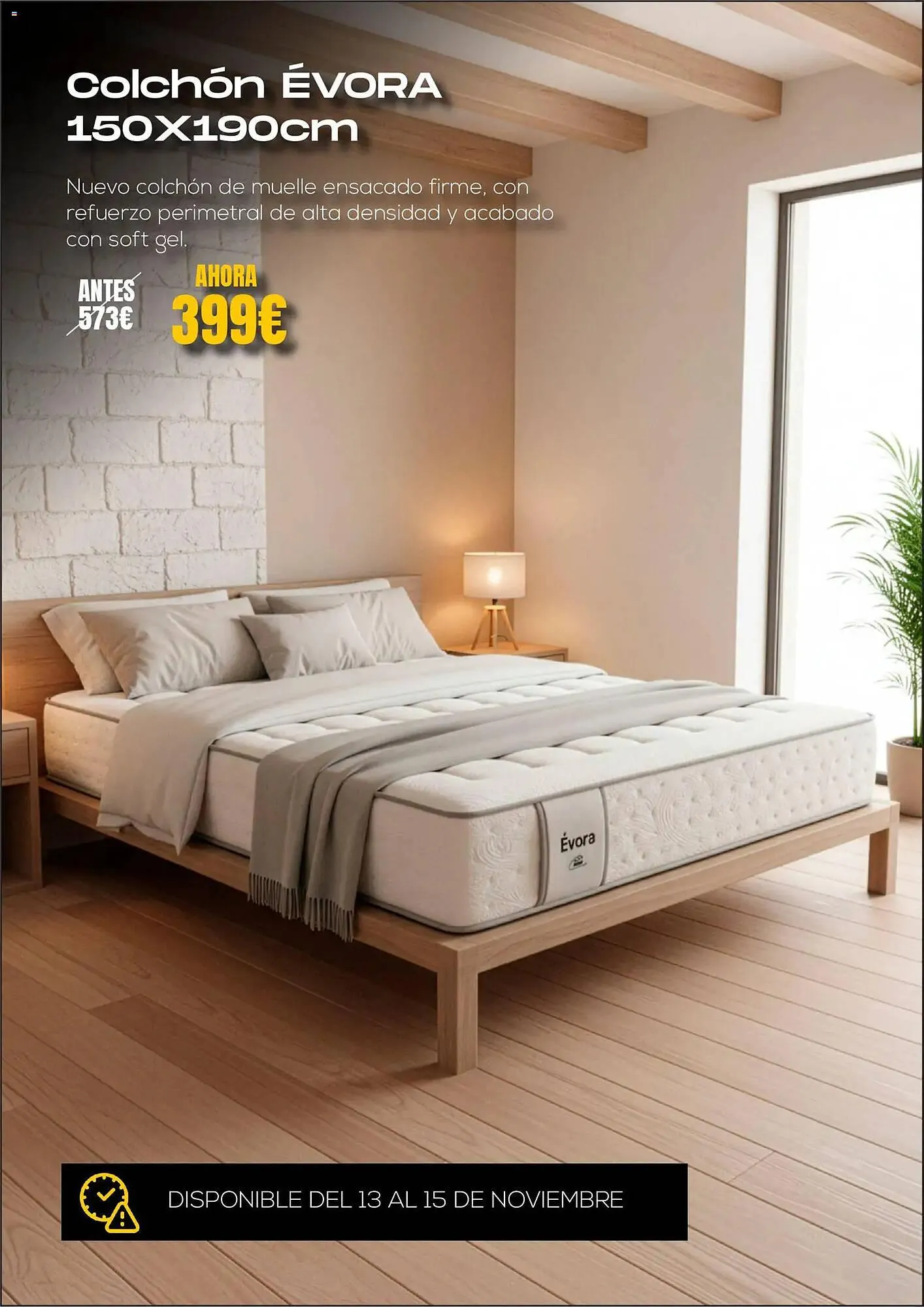 Catálogo de Folleto OKSofas 7 de noviembre al 30 de noviembre 2025 - Página 4