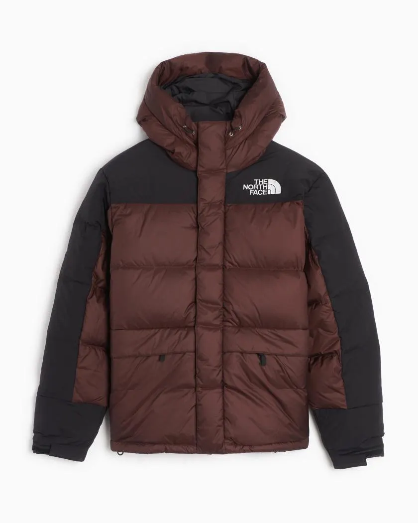 The North Face Himalayan Men's Puffer Jacket