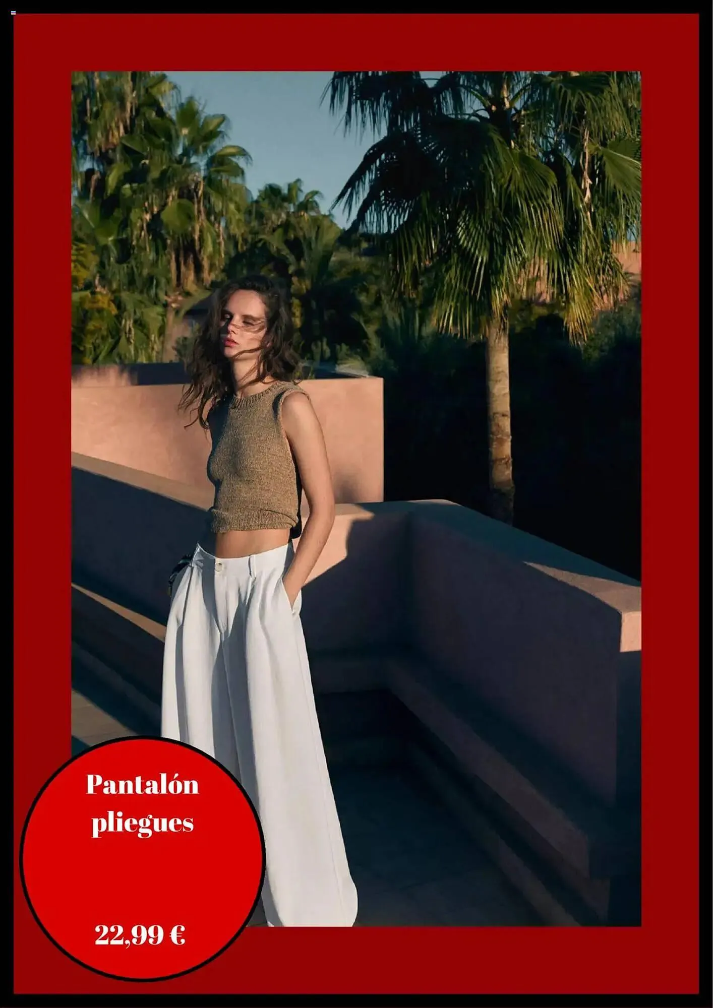 Catálogo de Folleto Lefties 25 de marzo al 25 de abril 2025 - Página 6