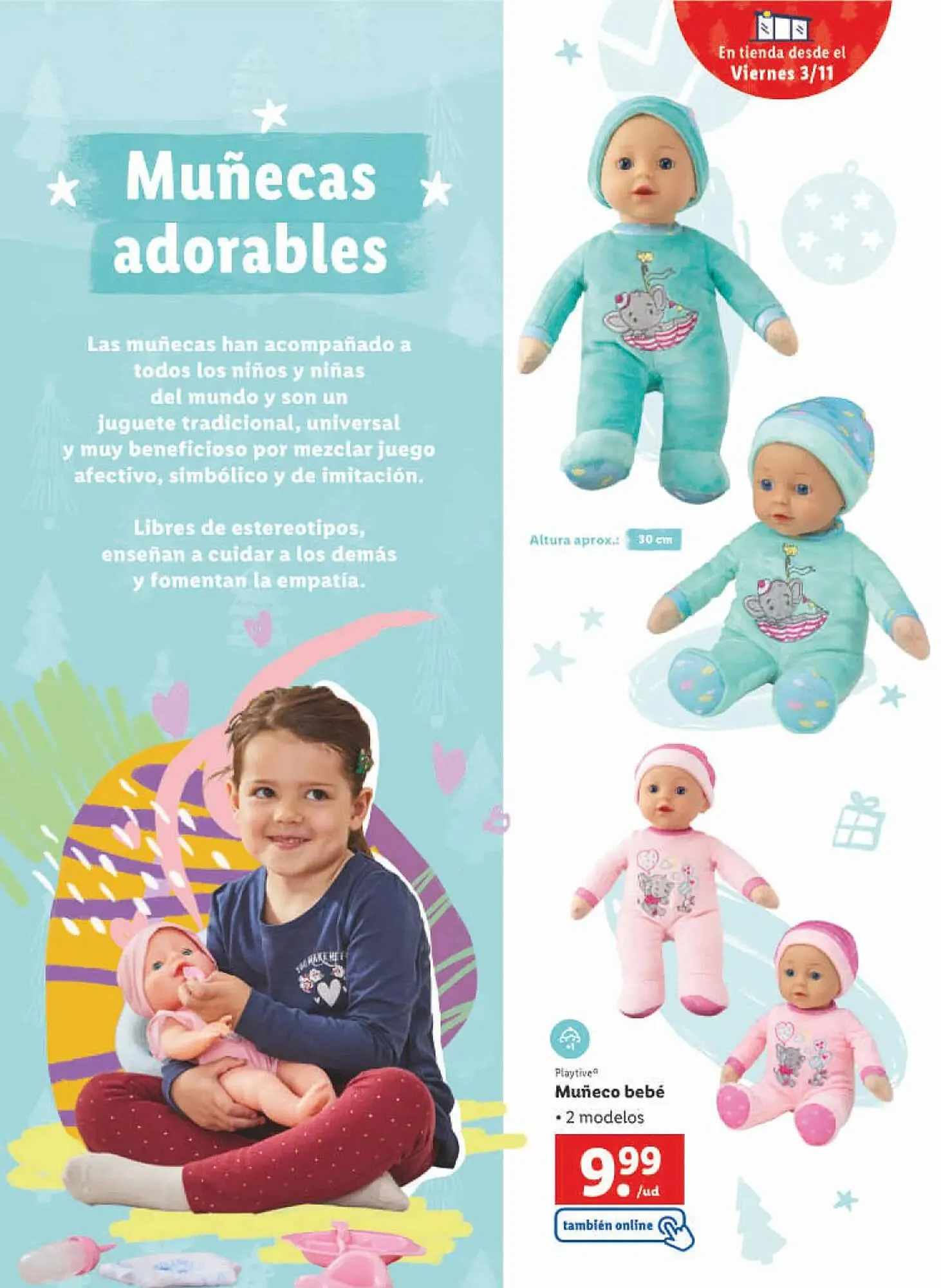 Catálogo de Folleto Lidl 5 de diciembre al 19 de diciembre 2023 - Página 112