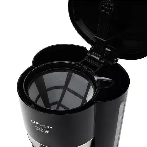 Cafetera Orbegozo CG4027