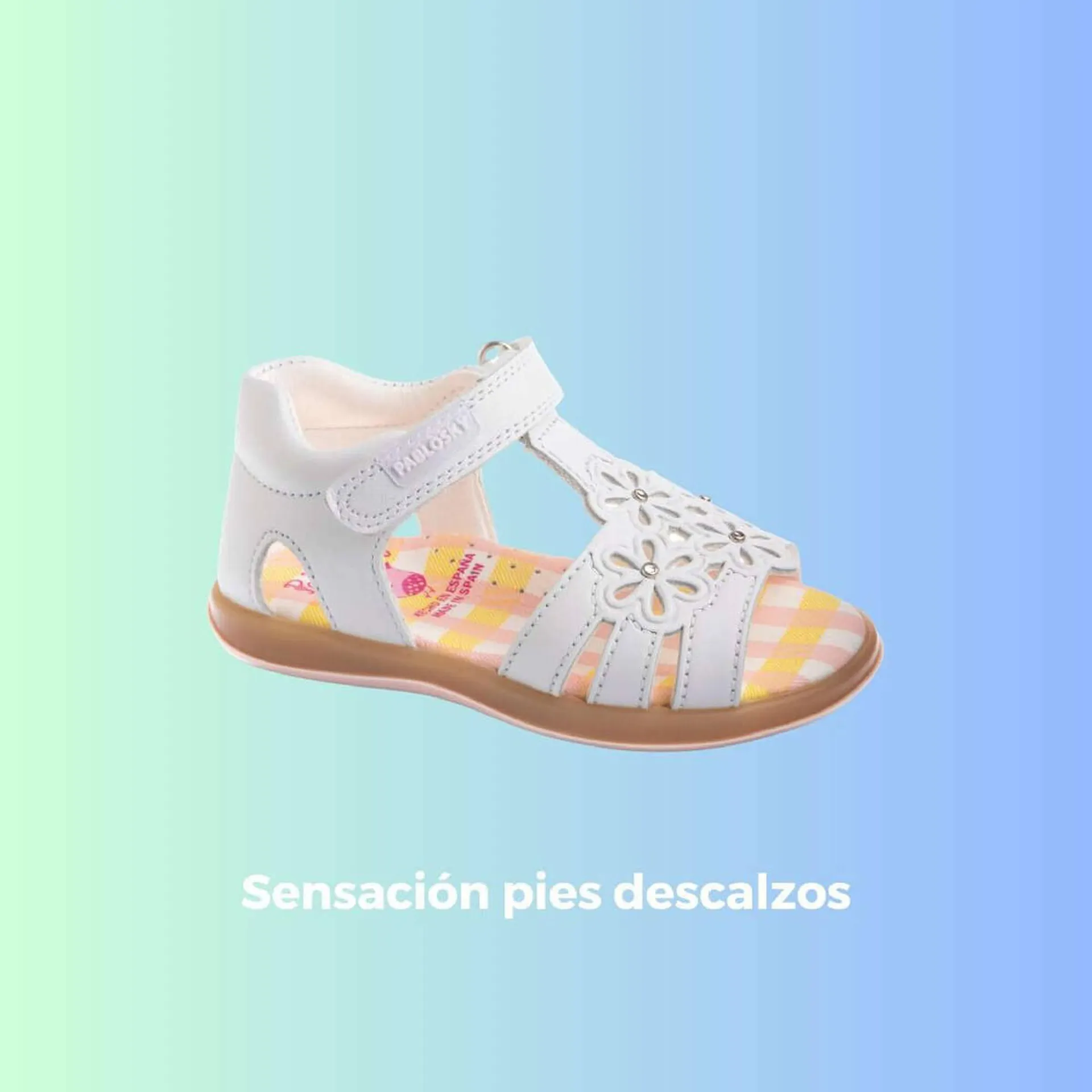 Catálogo de Folleto Pablosky 18 de julio al 1 de agosto 2023 - Página 2