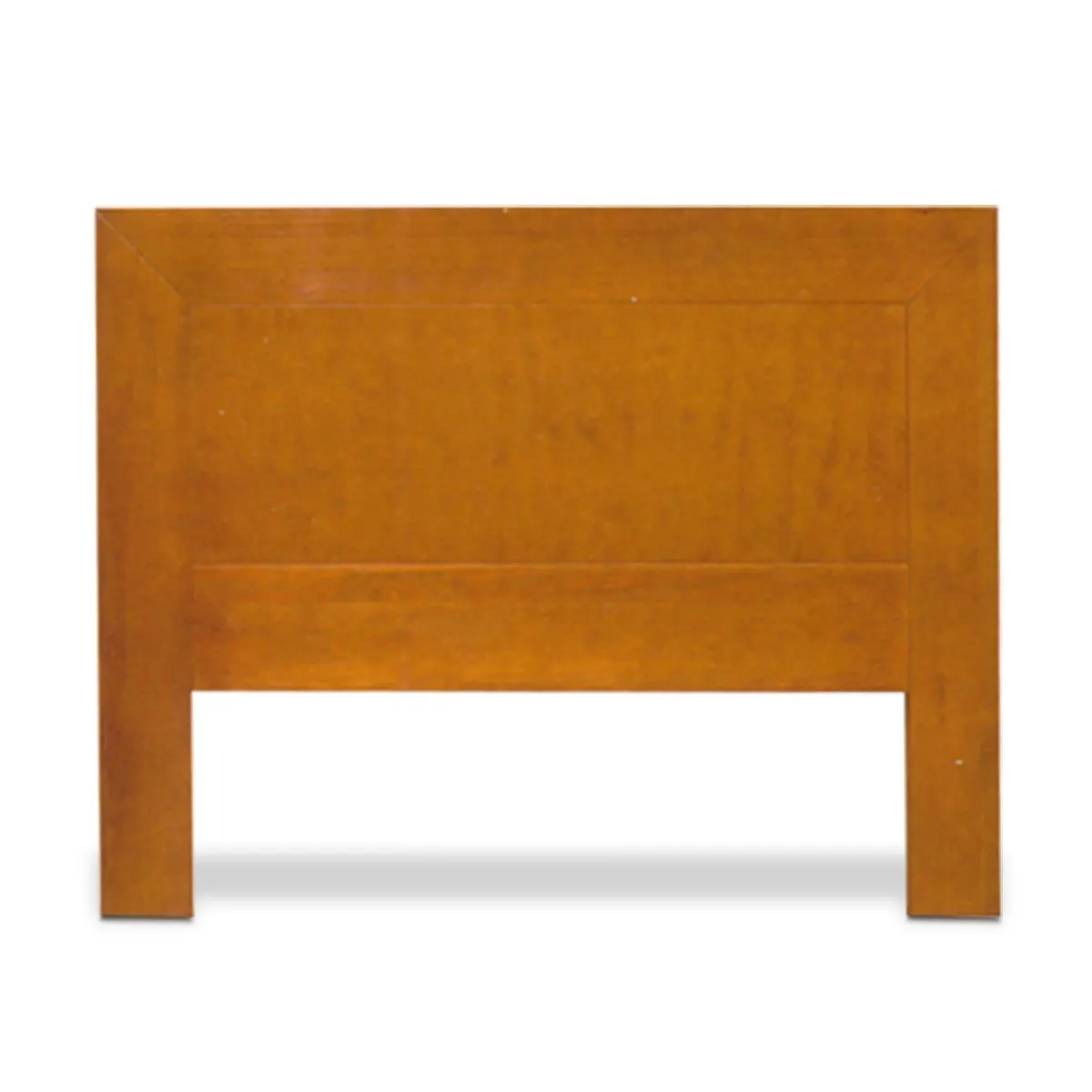 RUST CABECERO PINO LEDEN