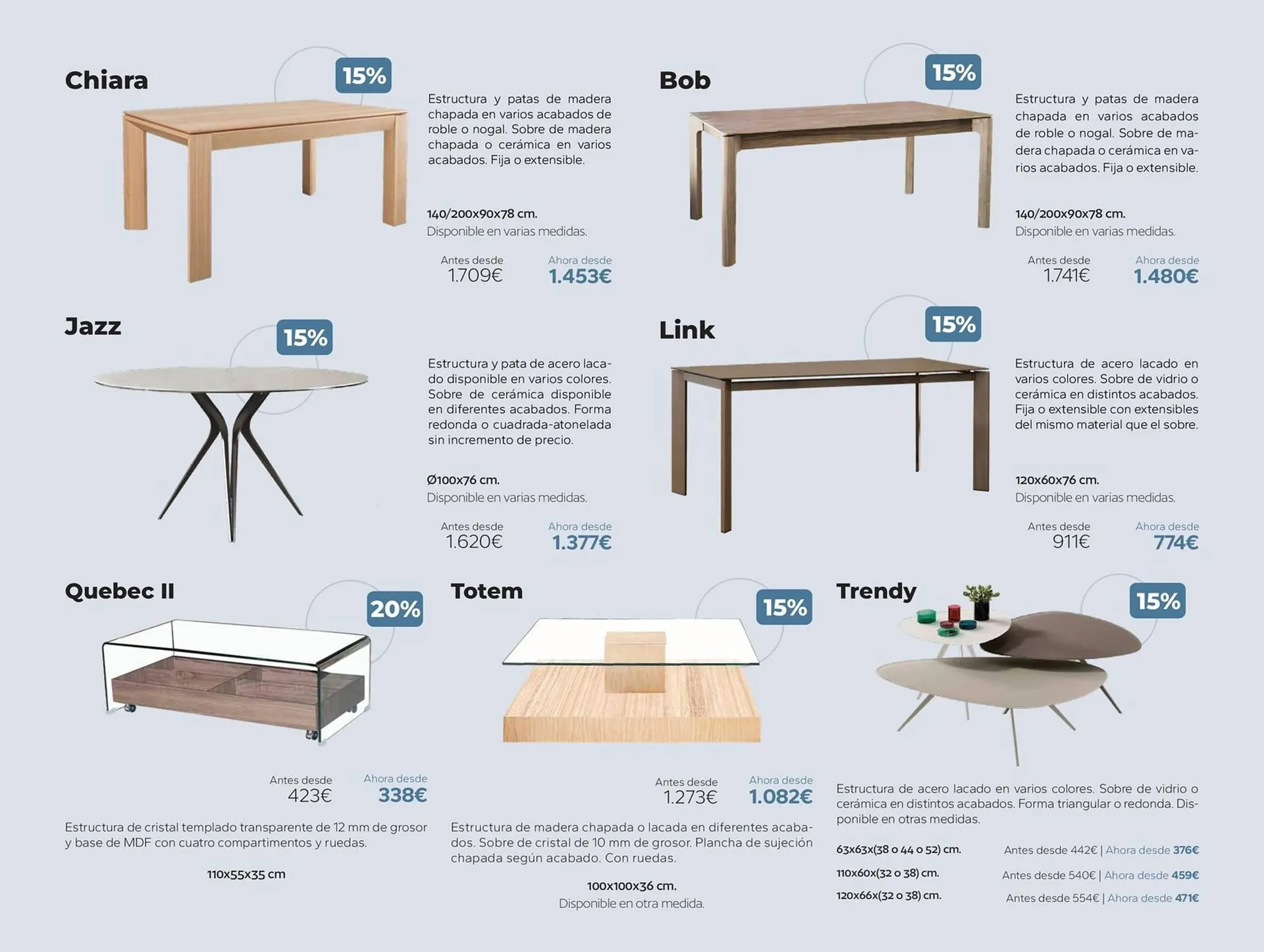 Catálogo de Catálogo La Oca 20 de enero al 28 de febrero 2026 - Página 5