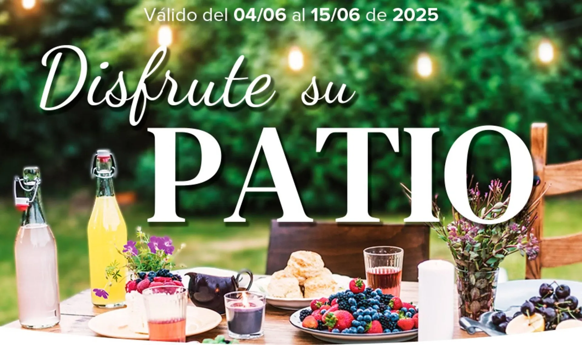 Catálogo de Folleto Costco 5 de junio al 15 de junio 2025 - Página 1