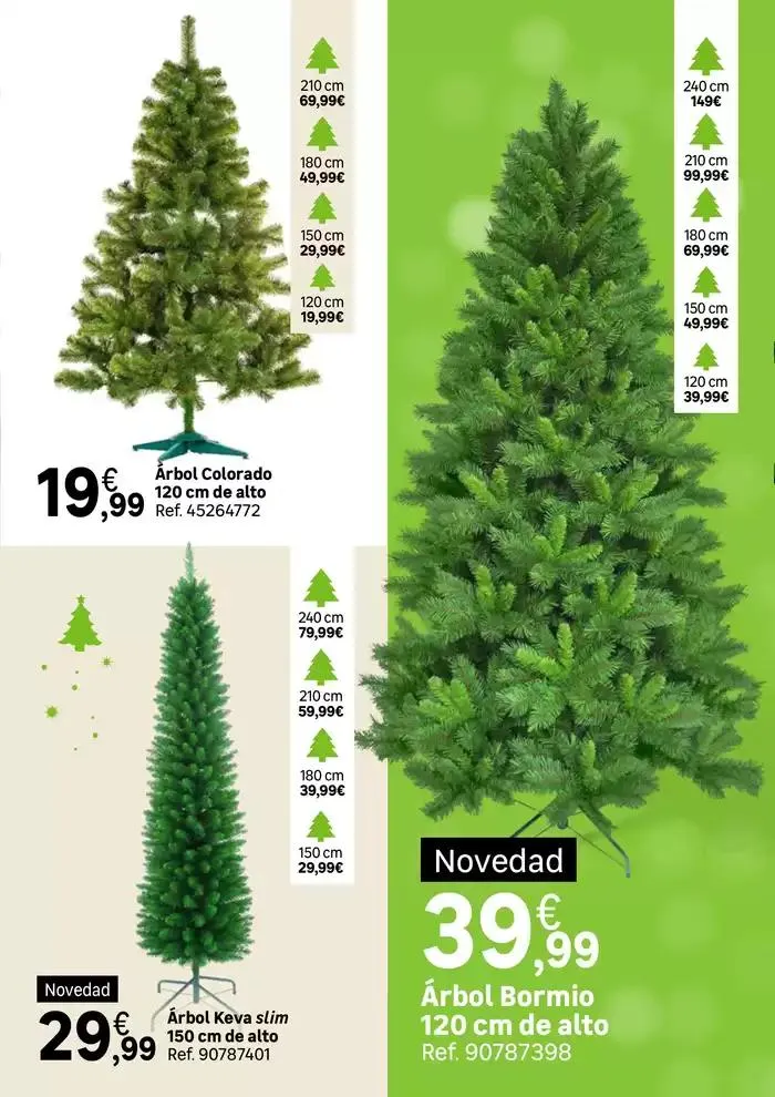 Catálogo de Prepara tu casa para disfrutar y celebrar! 30 de octubre al 29 de diciembre 2024 - Página 67