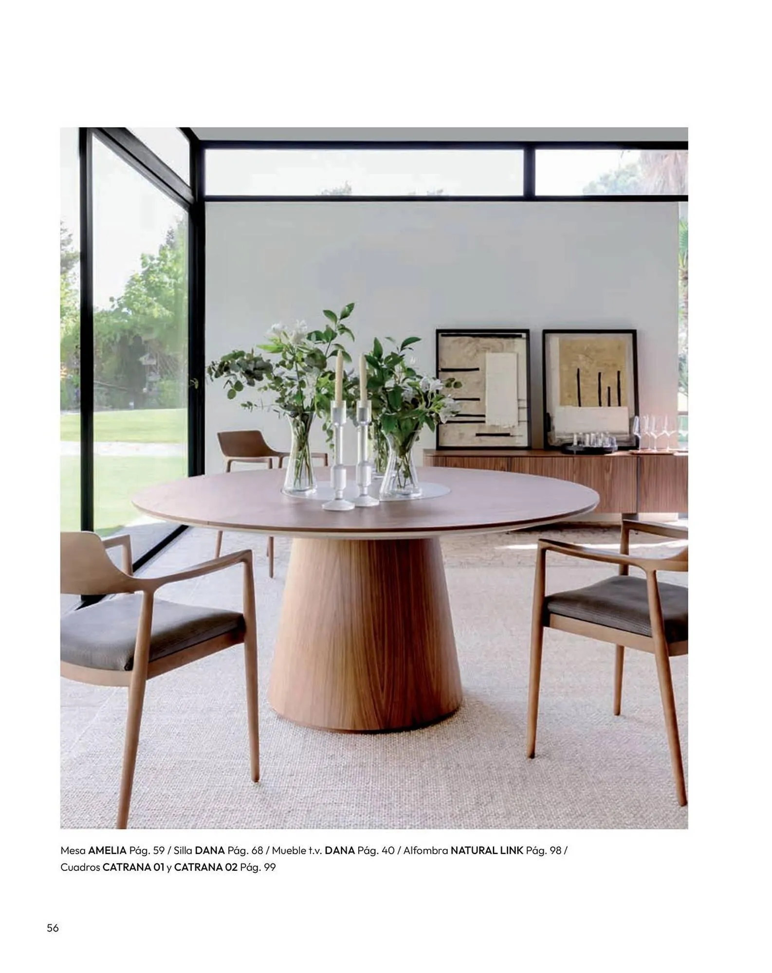 Catálogo de Catálogo La Oca 21 de enero al 31 de diciembre 2026 - Página 56