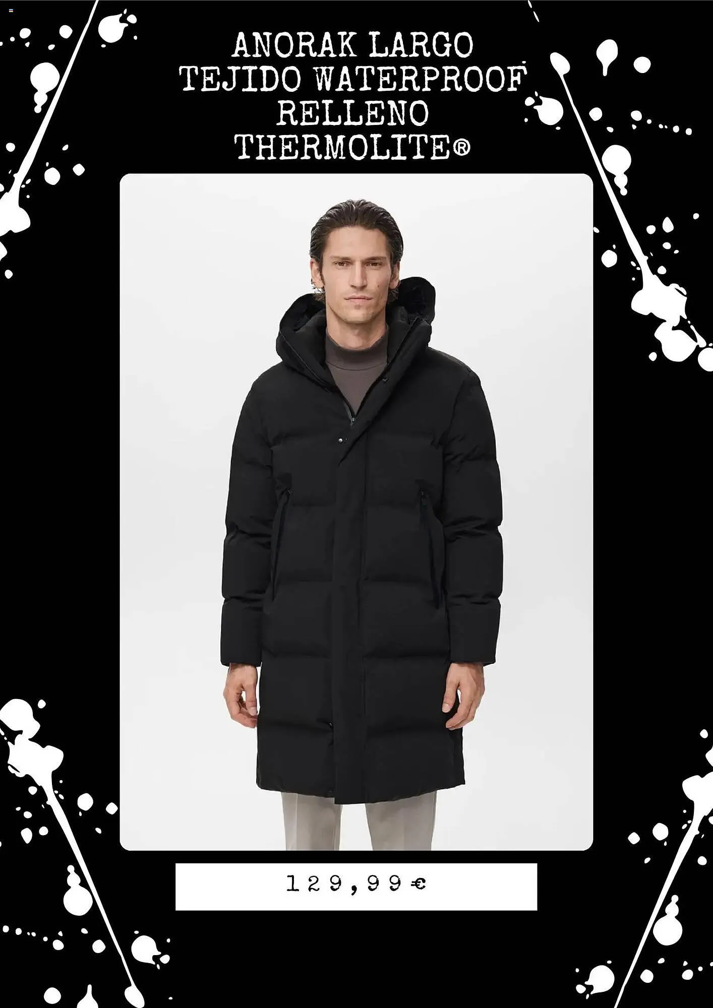 Catálogo de Catálogo MANGO 26 de noviembre al 30 de noviembre 2025 - Página 6