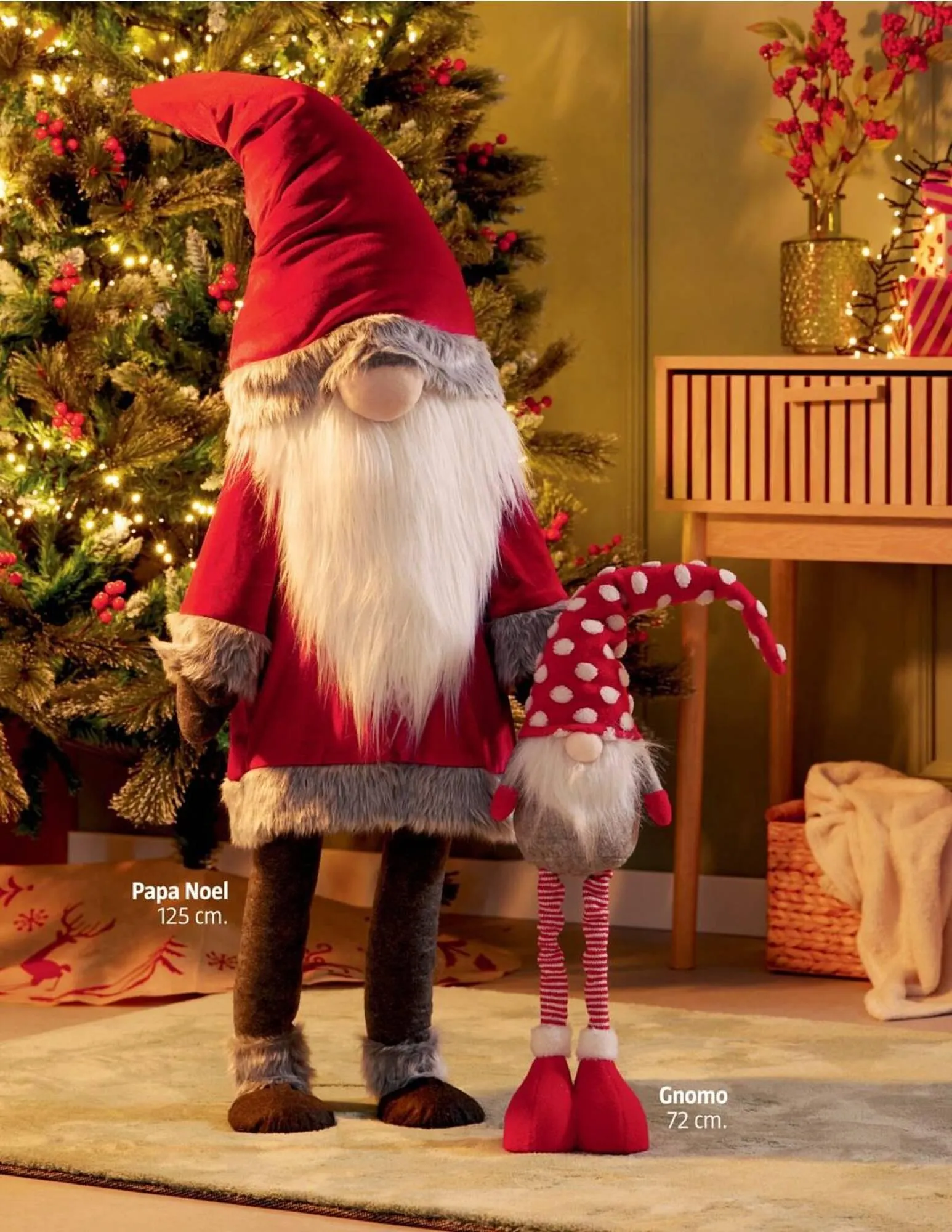 Catálogo de Catálogo Bauhaus 6 de noviembre al 31 de diciembre 2025 - Página 34