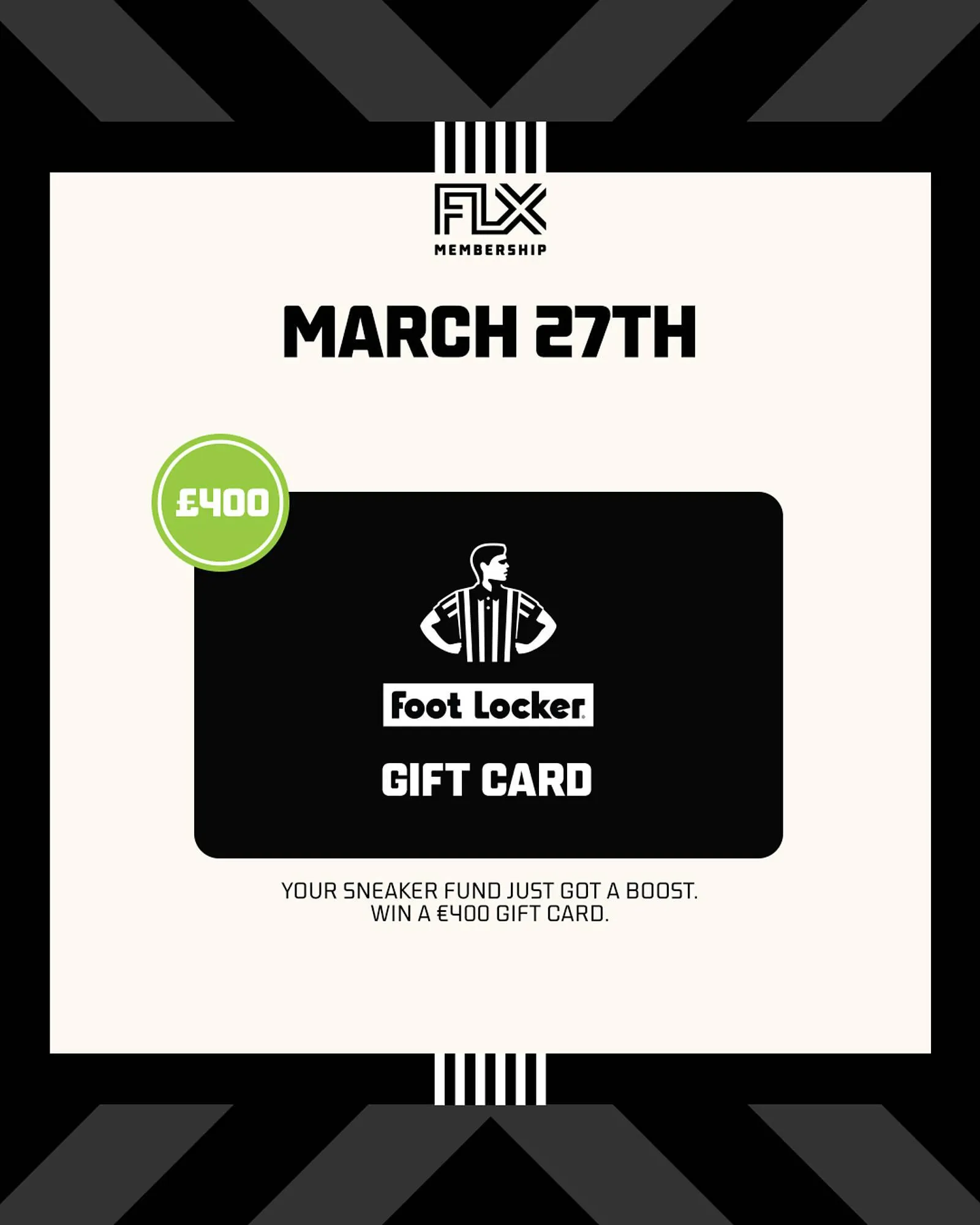 Catálogo de Folleto Foot Locker 12 de marzo al 10 de mayo 2025 - Página 5