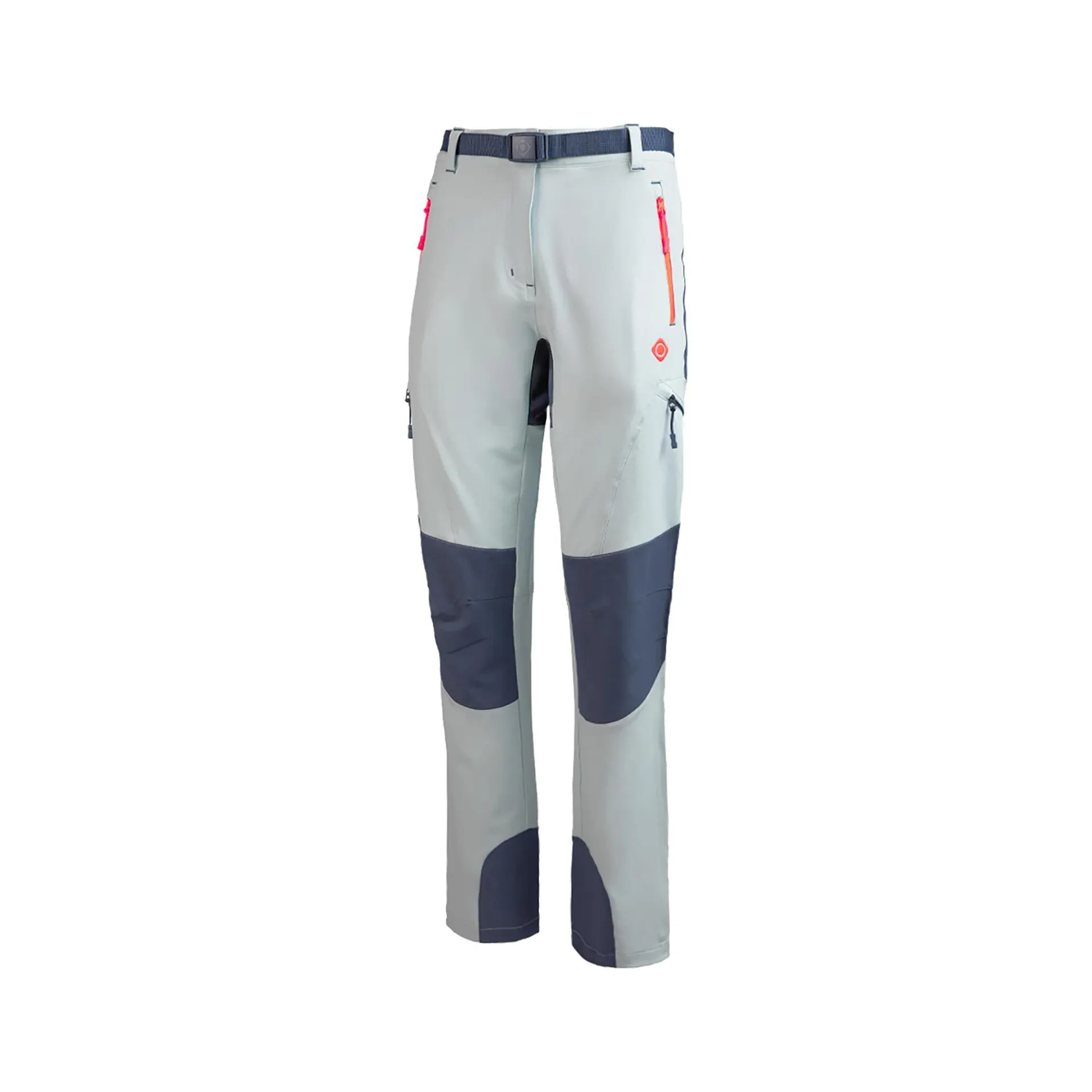 Pantalón de montaña y trekking Mujer Izas Leyte