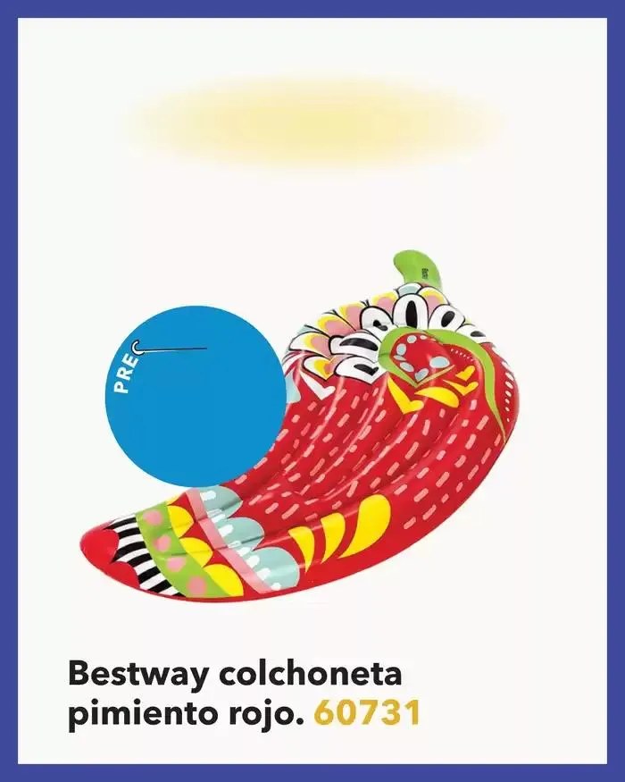 Catálogo de Cada 15 días 2 de mayo al 31 de mayo 2025 - Página 2