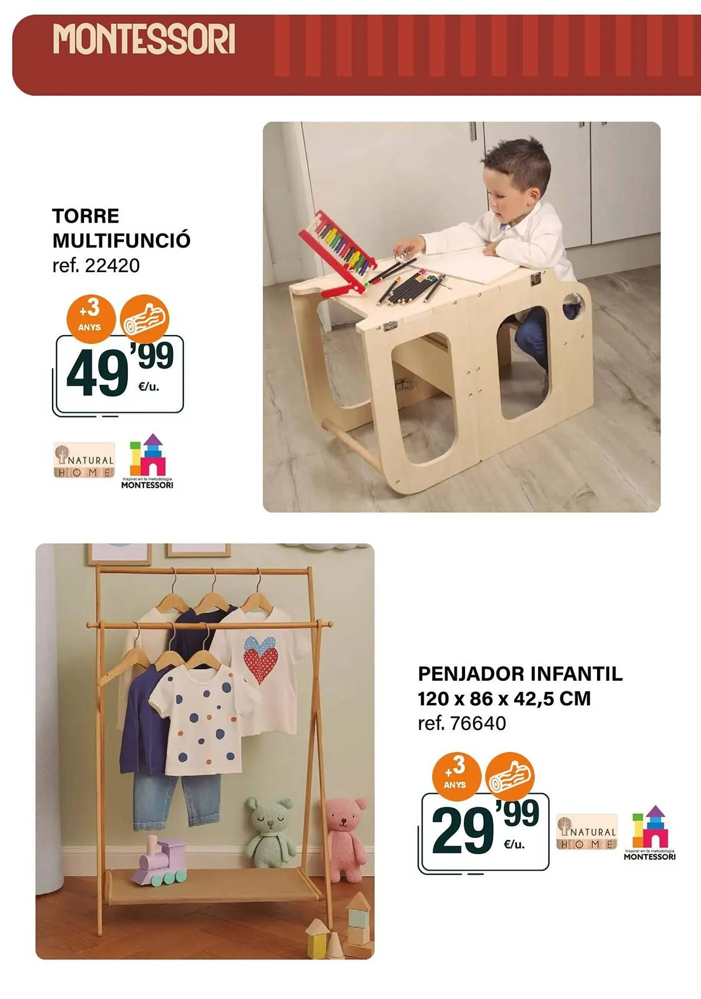 Catálogo de Folleto BonpreuEsclat 18 de noviembre al 31 de diciembre 2025 - Página 11