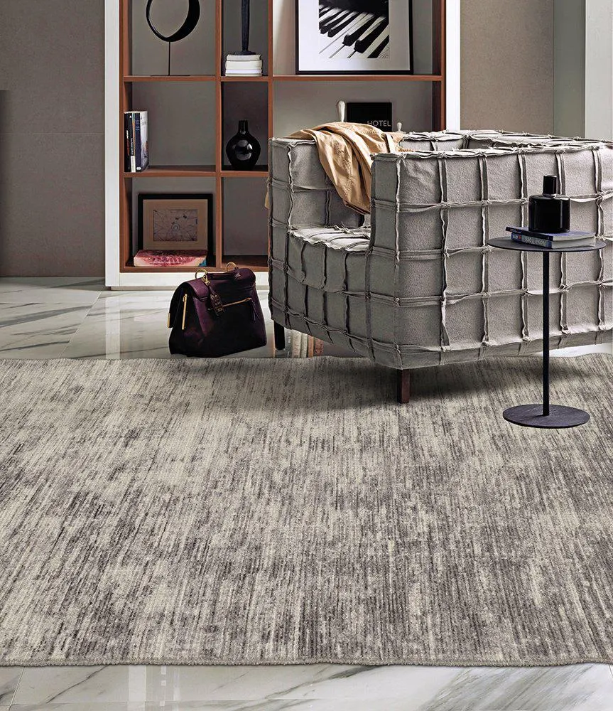 Alfombra envejecida Kabile