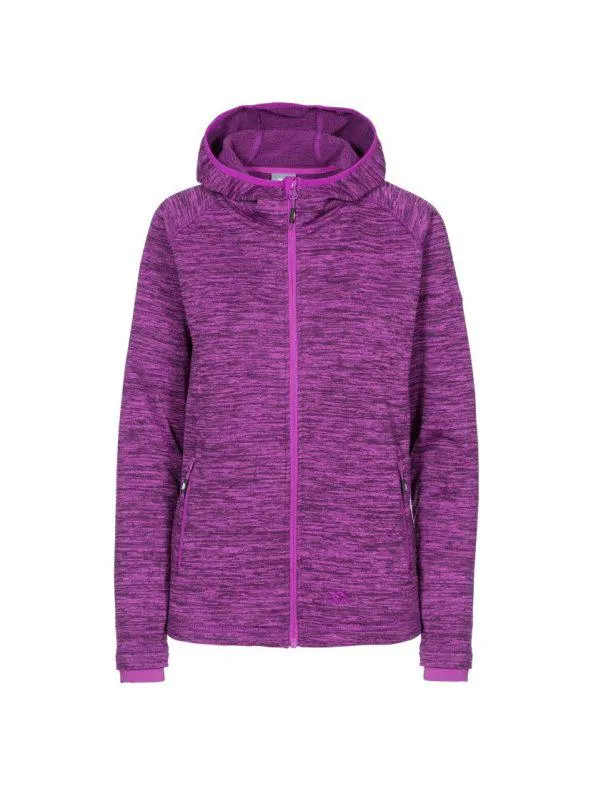 Forro Polar Riverstone para Mujer