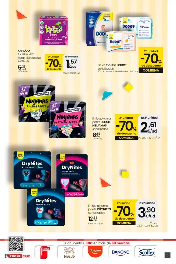 Catálogo de Hola peke 30 de enero al 11 de febrero 2025 - Página 3