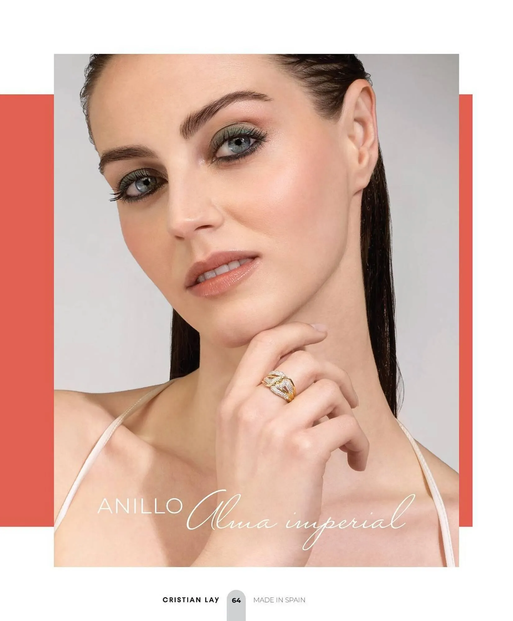 Catálogo de Catálogo Cristian Lay 11 de marzo al 5 de julio 2026 - Página 64