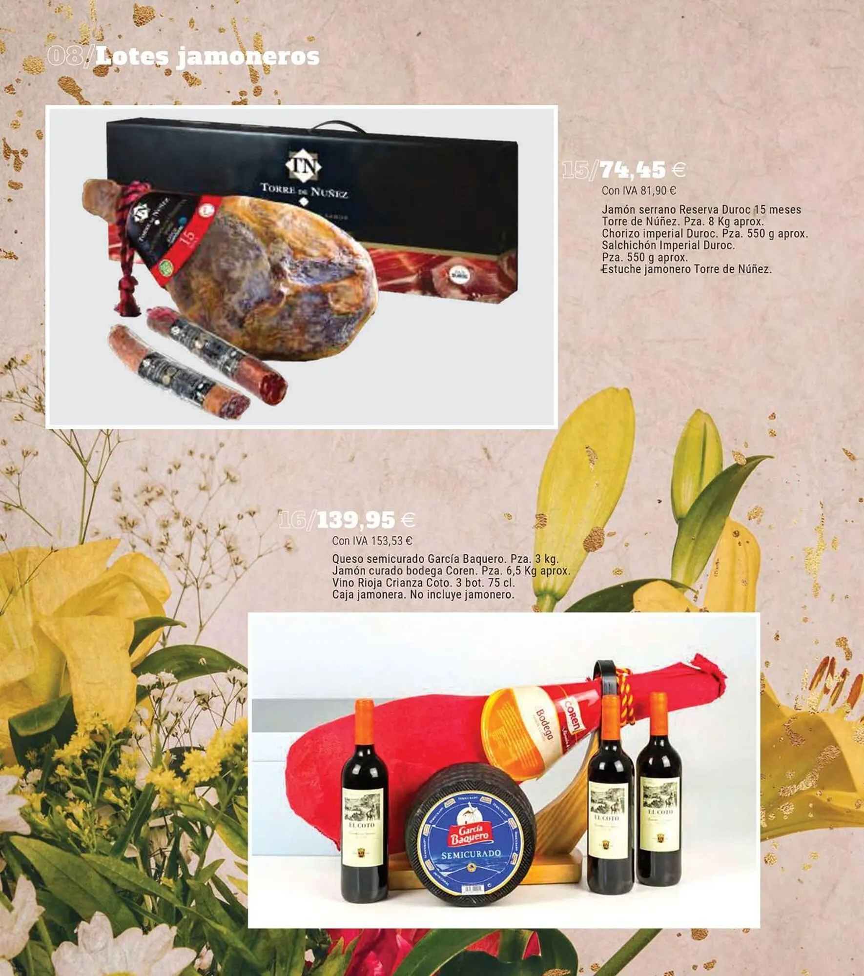 Catálogo de Folleto Plenus Supermercados 7 de octubre al 31 de diciembre 2025 - Página 10