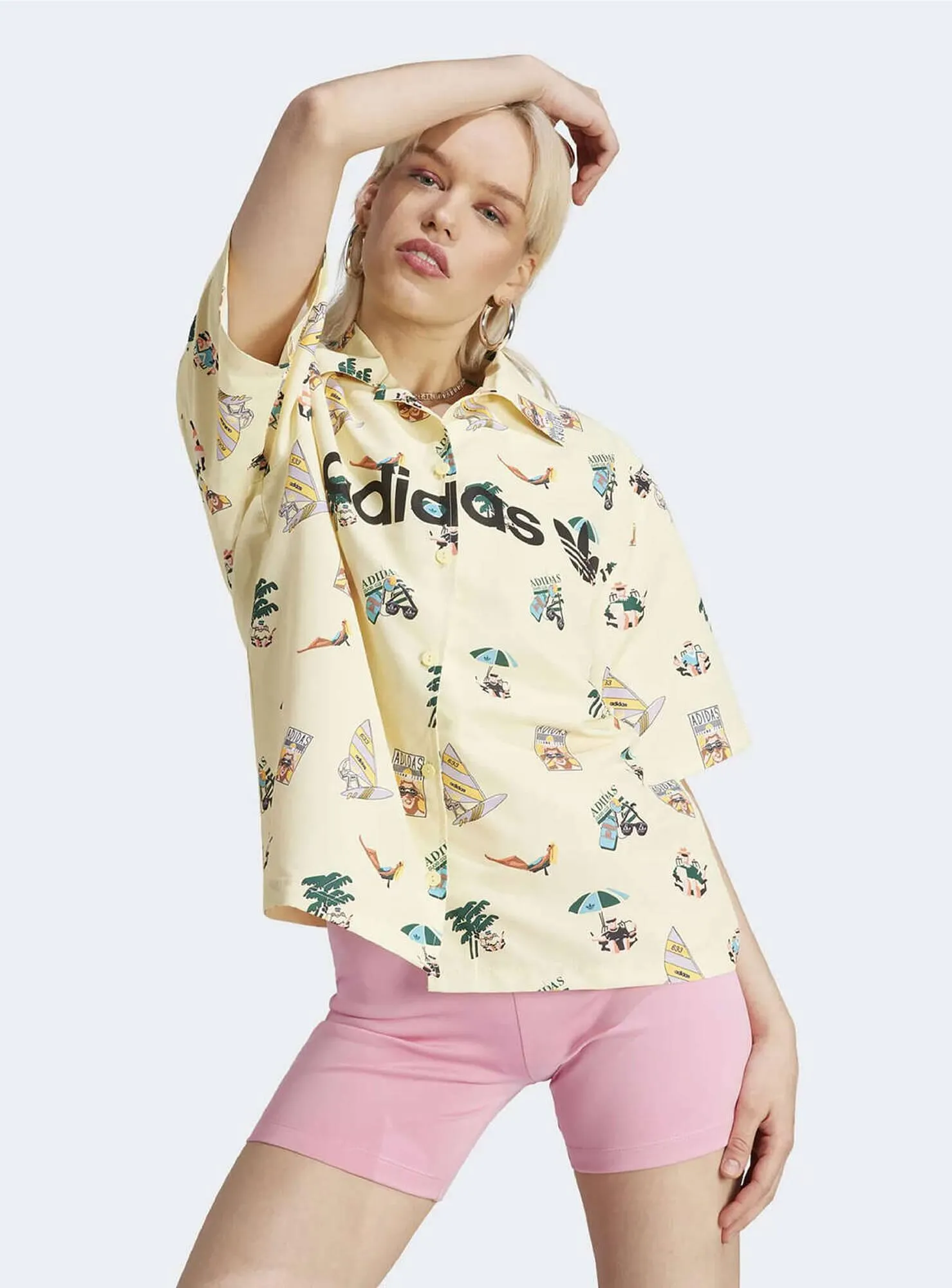 Catálogo de Folleto Adidas 15 de mayo al 20 de julio 2023 - Página 2