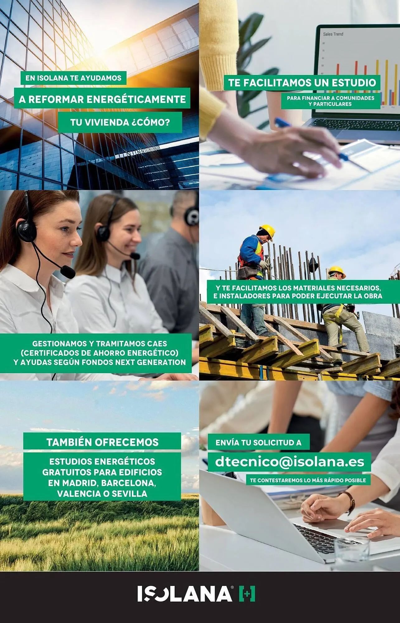 Catálogo de Catálogo Isolana 4 de septiembre al 30 de noviembre 2025 - Página 69