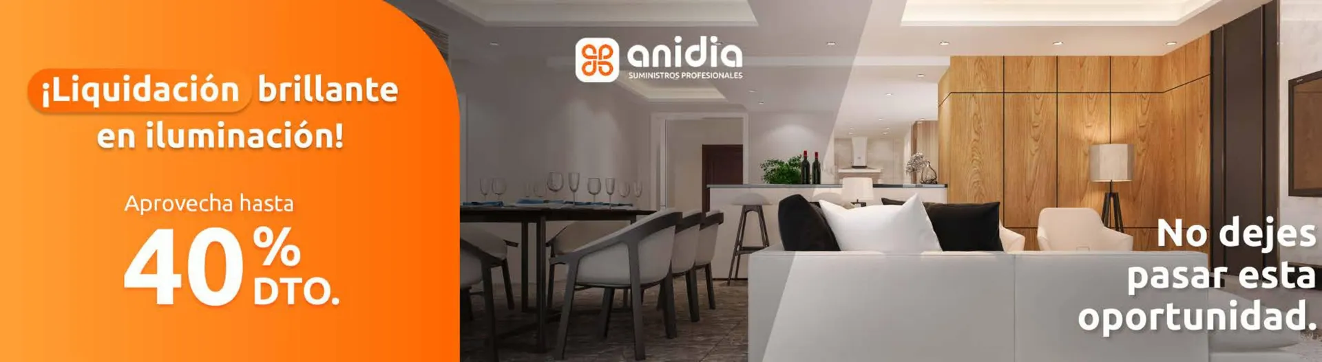 Folleto King Hogar - 1