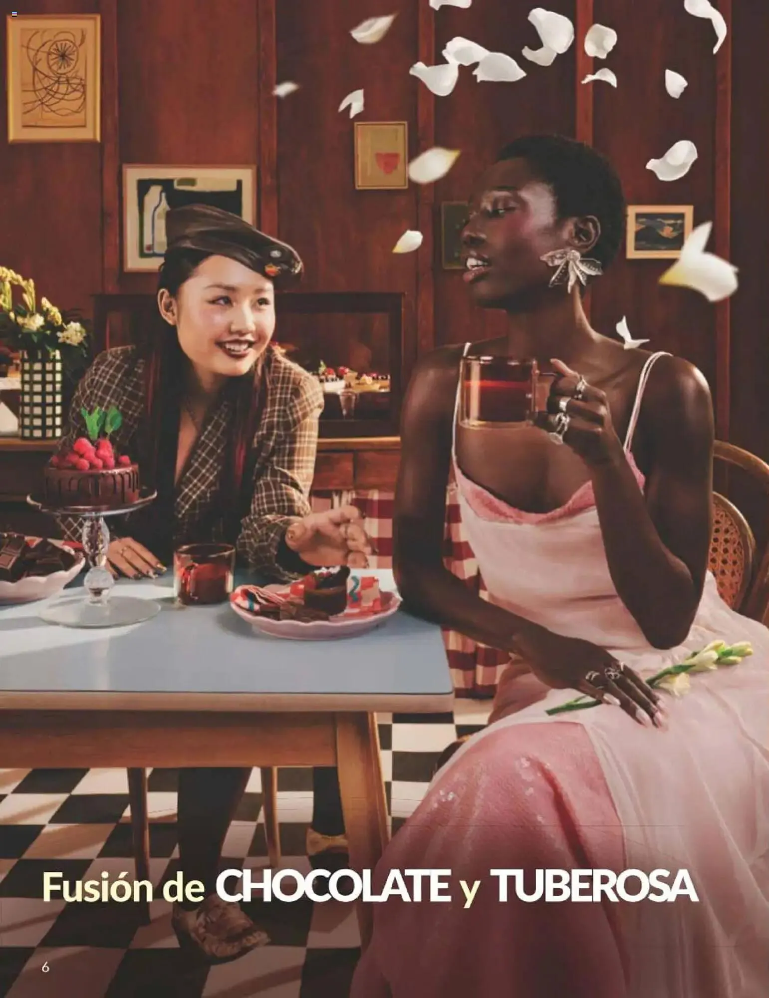 Catálogo de Folleto AVON 1 de mayo al 31 de mayo 2025 - Página 6