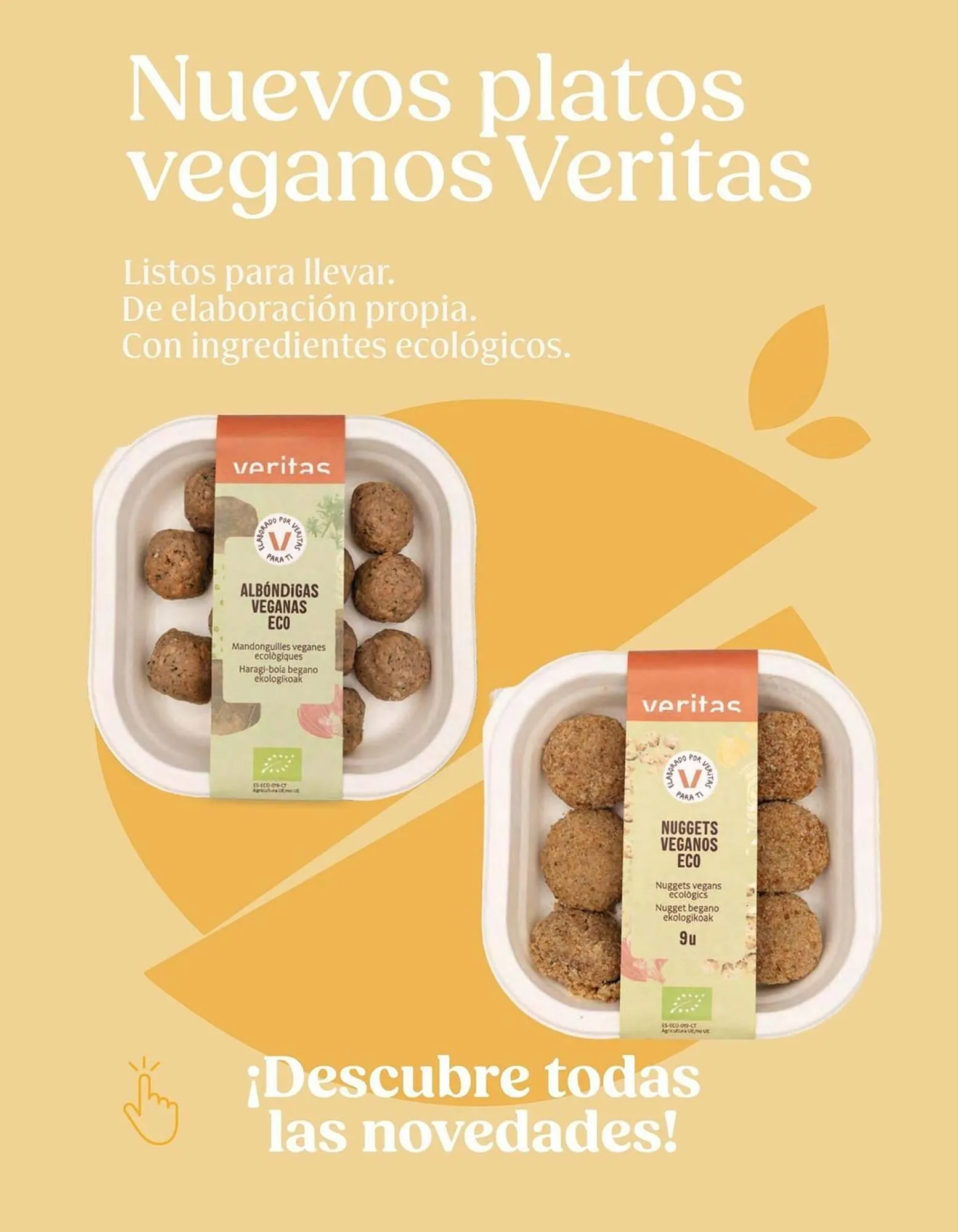 Catálogo de Catálogo Veritas 3 de abril al 30 de junio 2026 - Página 40