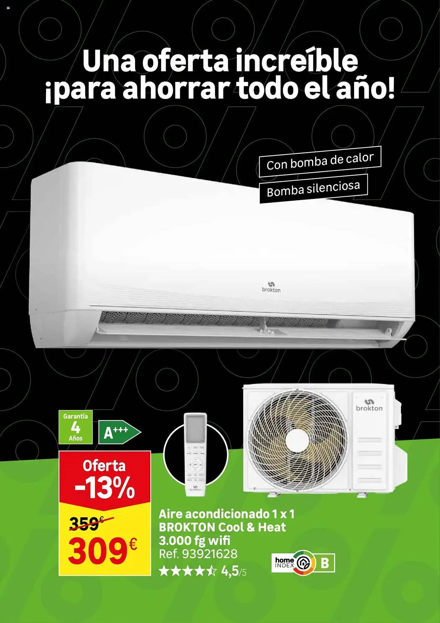 Catálogo de Catálogo Leroy Merlin 21 de octubre al 17 de noviembre 2025 - Página 16