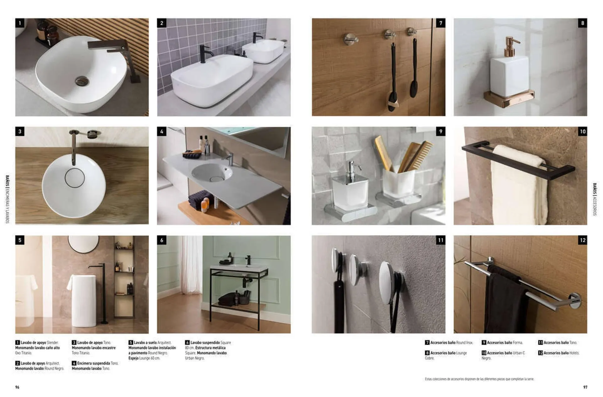 Catálogo de Folleto Porcelanosa 13 de marzo al 13 de marzo 2024 - Página 49