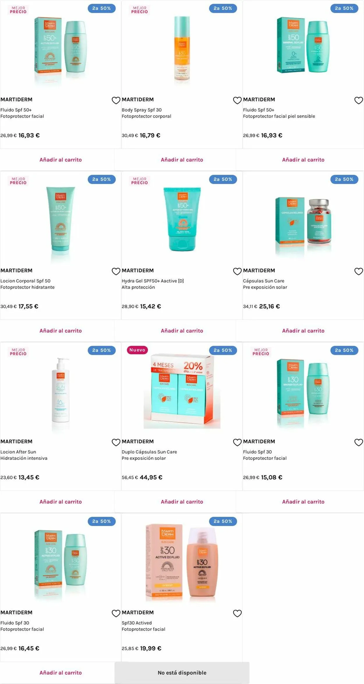 Catálogo de Druni 4 de agosto al 13 de agosto 2025 - Página 114