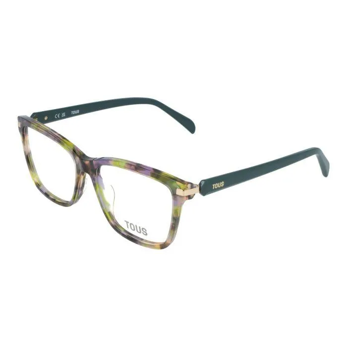 Gafas graduadas Tous VTOC53 Verde Talla: 54X16